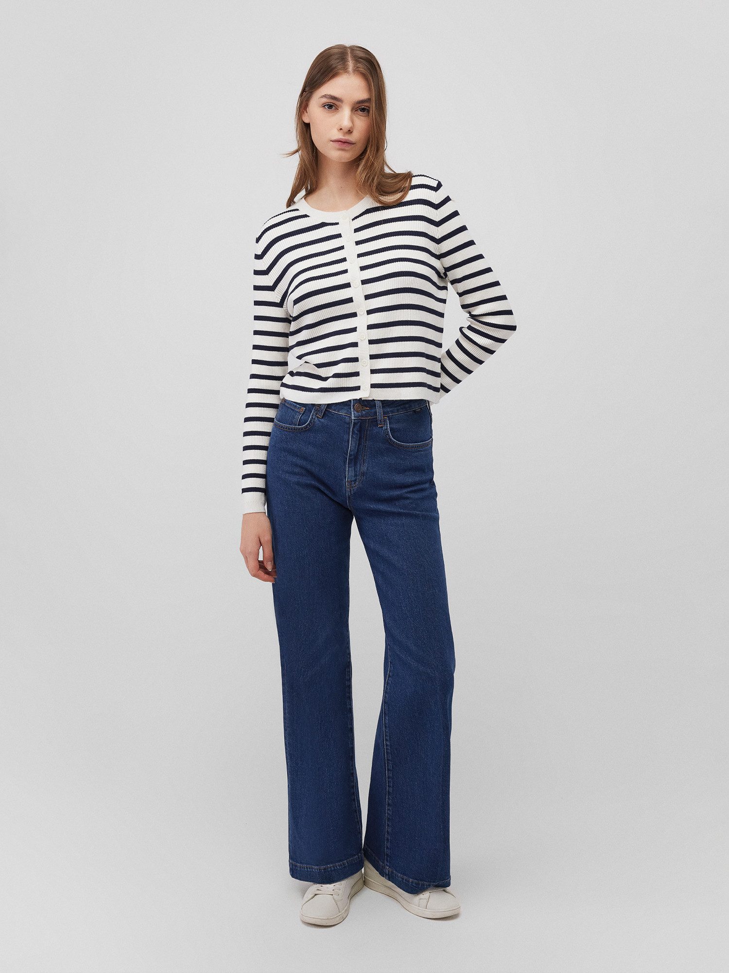 Mavi Strickpullover