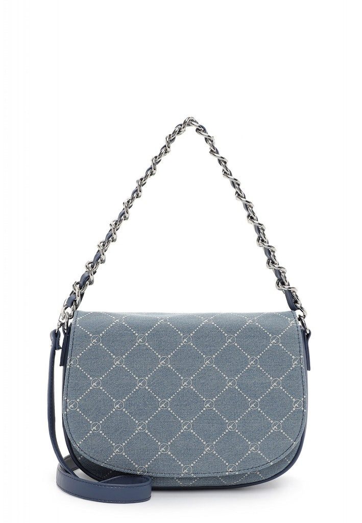 Schultertasche 32980 530 lightblue