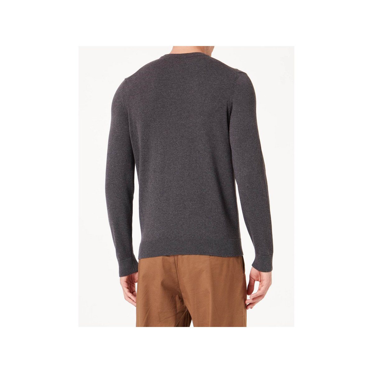 (1-tlg) dunkel-grau HUGO Sweatshirt