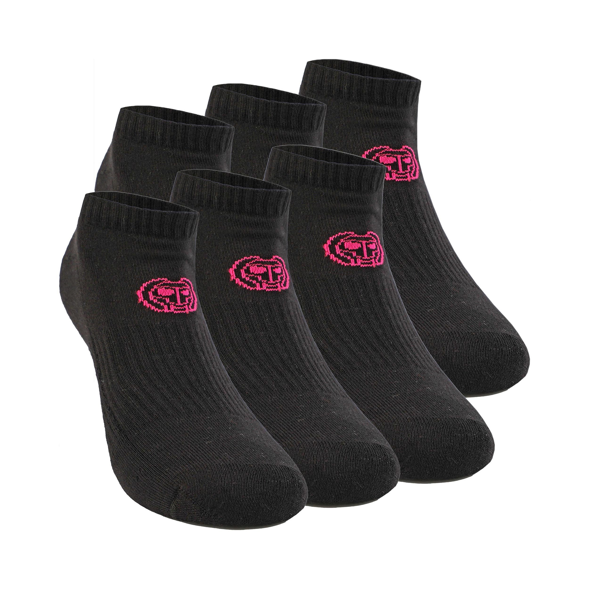 Tennissocken Leana No Show Tech