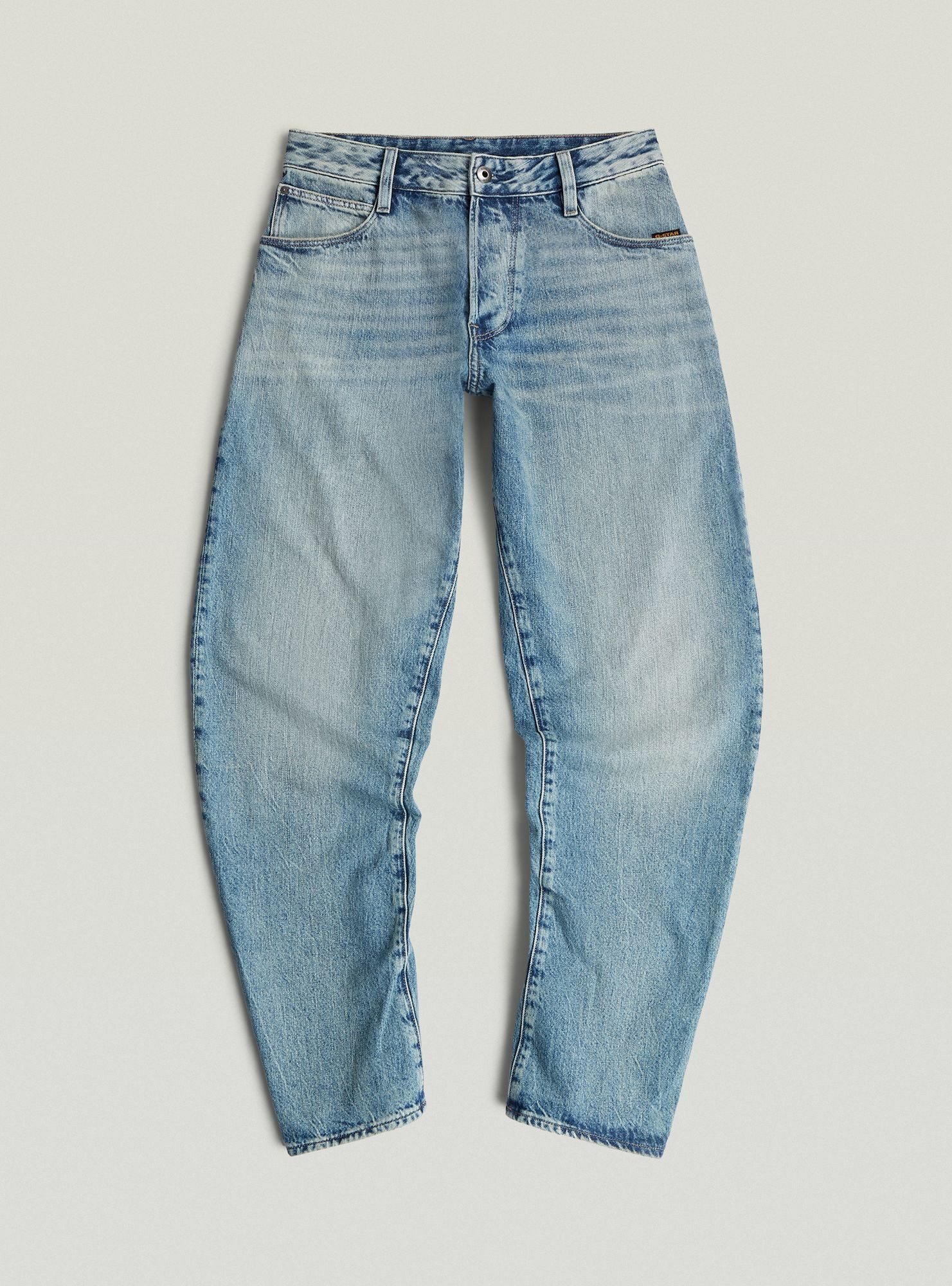 G-STAR 5-Pocket-Jeans G-STAR Arc Loose Jeans