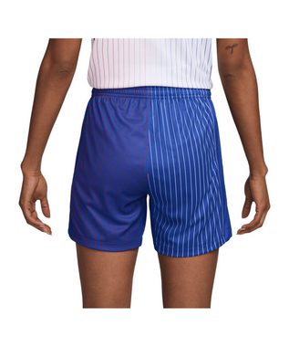 Nike Sporthose Frankreich Short Away EM 2024 Damen