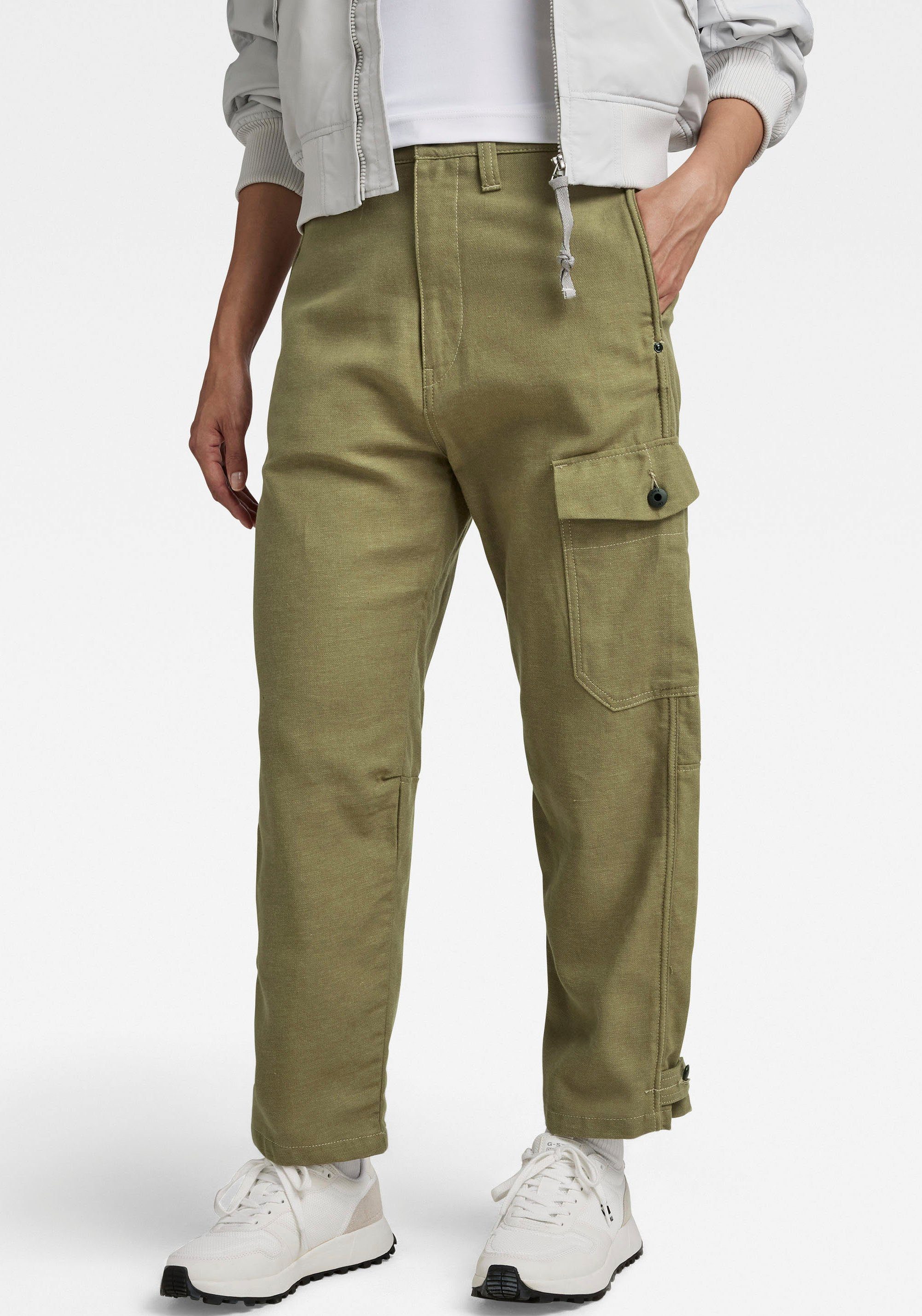 Cargo G-Star Relaxed RAW Cargohose