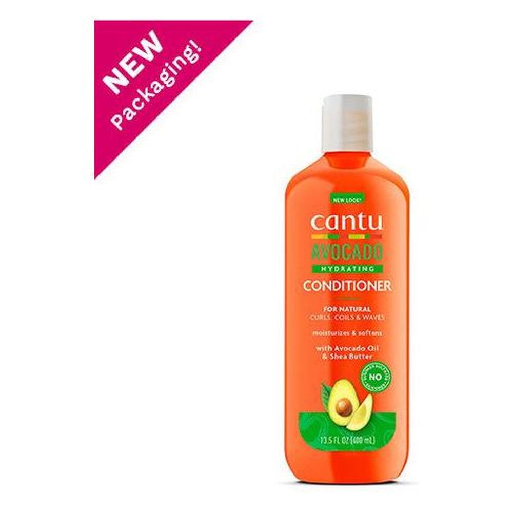 Haarspülung Cantu Avocado Hydrating Conditioner 400ml
