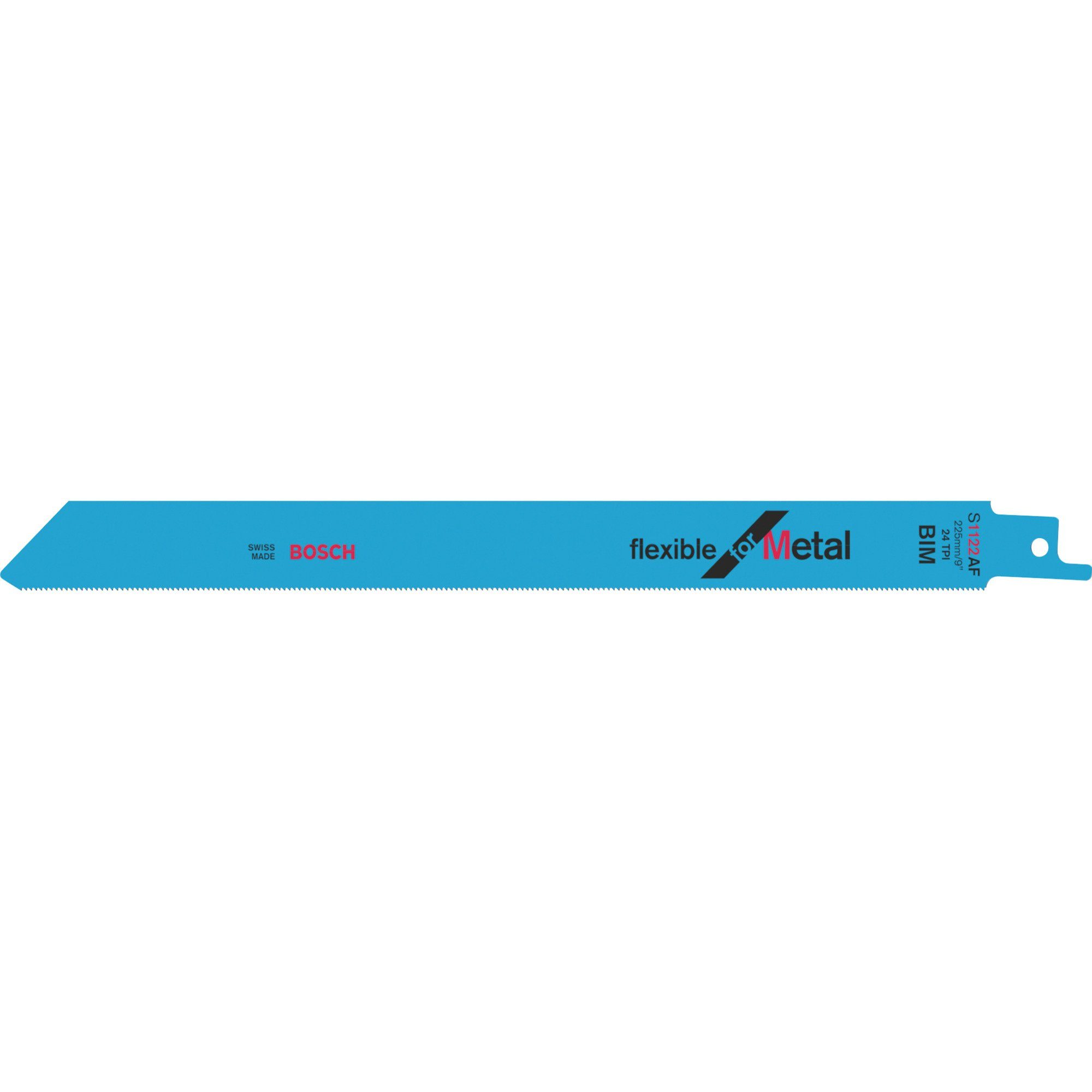 Bosch Professional Sägeblatt Bosch Professional Säbelsägeblatt S 1122 AF