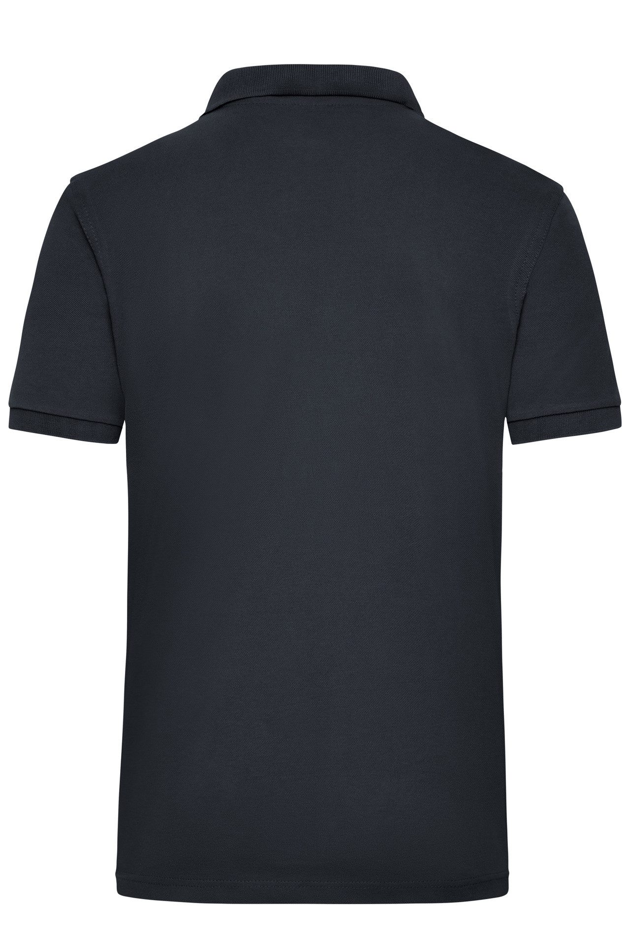 James & Nicholson Poloshirt Doppelpack Robustes und strapazierfähiges Herren Arbeitspolo JN801 (Doppelpack, 2er-Pack) aus einlaufvorbehandeltem Piqué