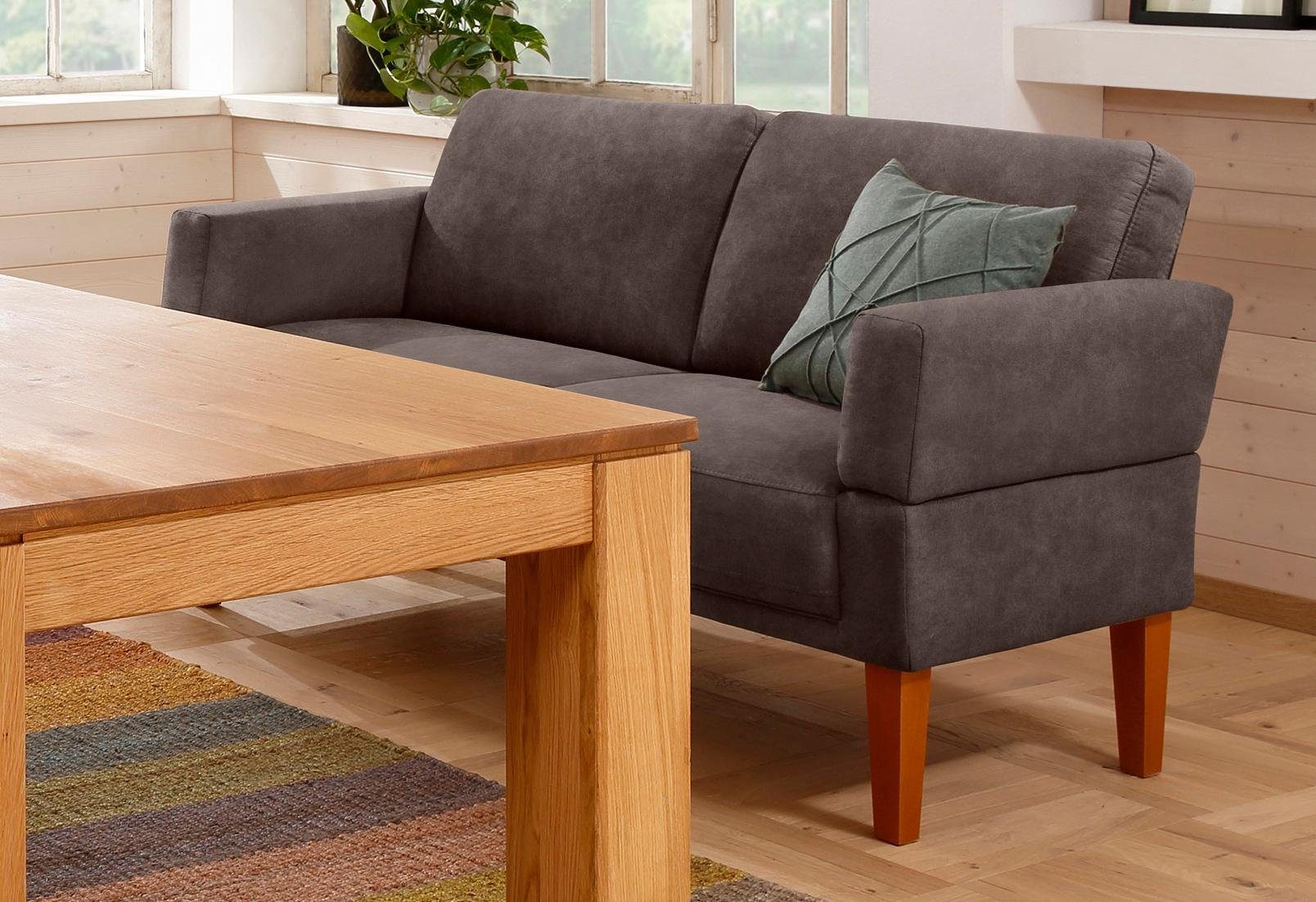 Home affaire Sofa Fehmarn, in 3 günstig online kaufen