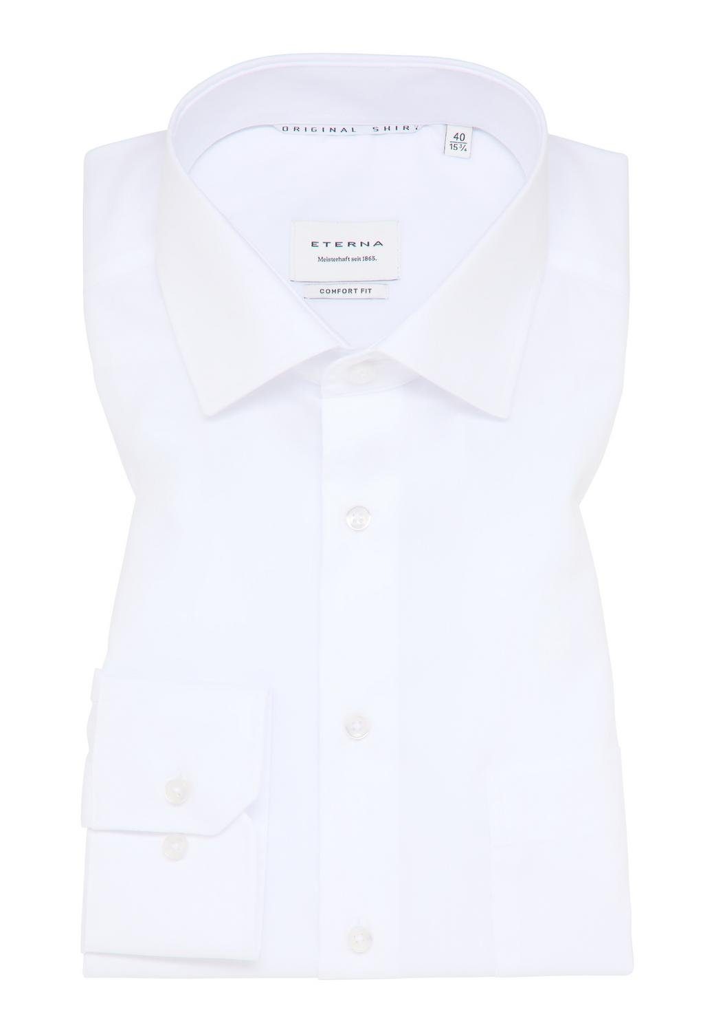 Eterna Blusenshirt Hemd 1100 E19K