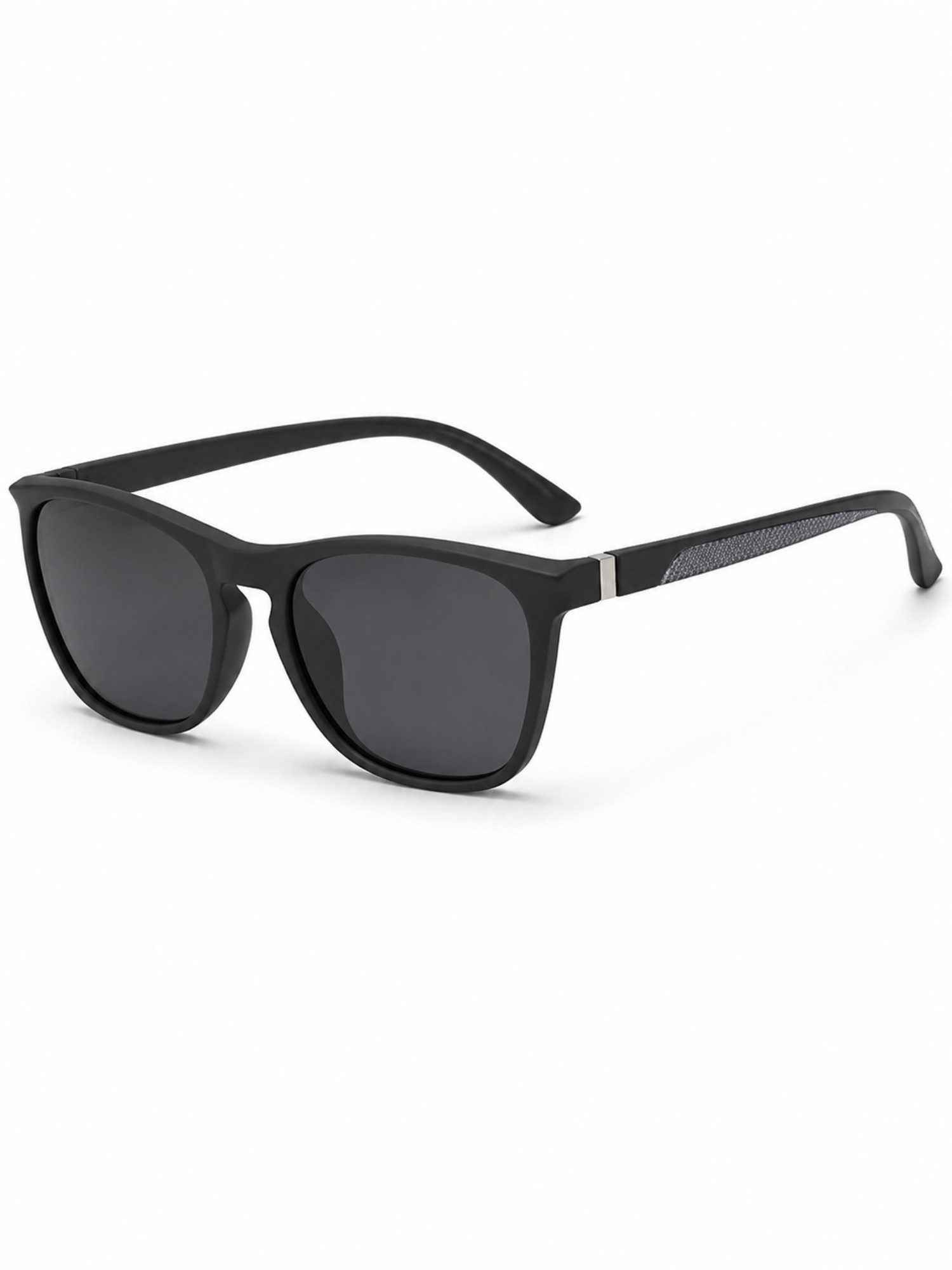 Sonnenbrille Polarisierte Sonnenbrille Herren/Damen, UV 400 Sonnenbrille mit Etui