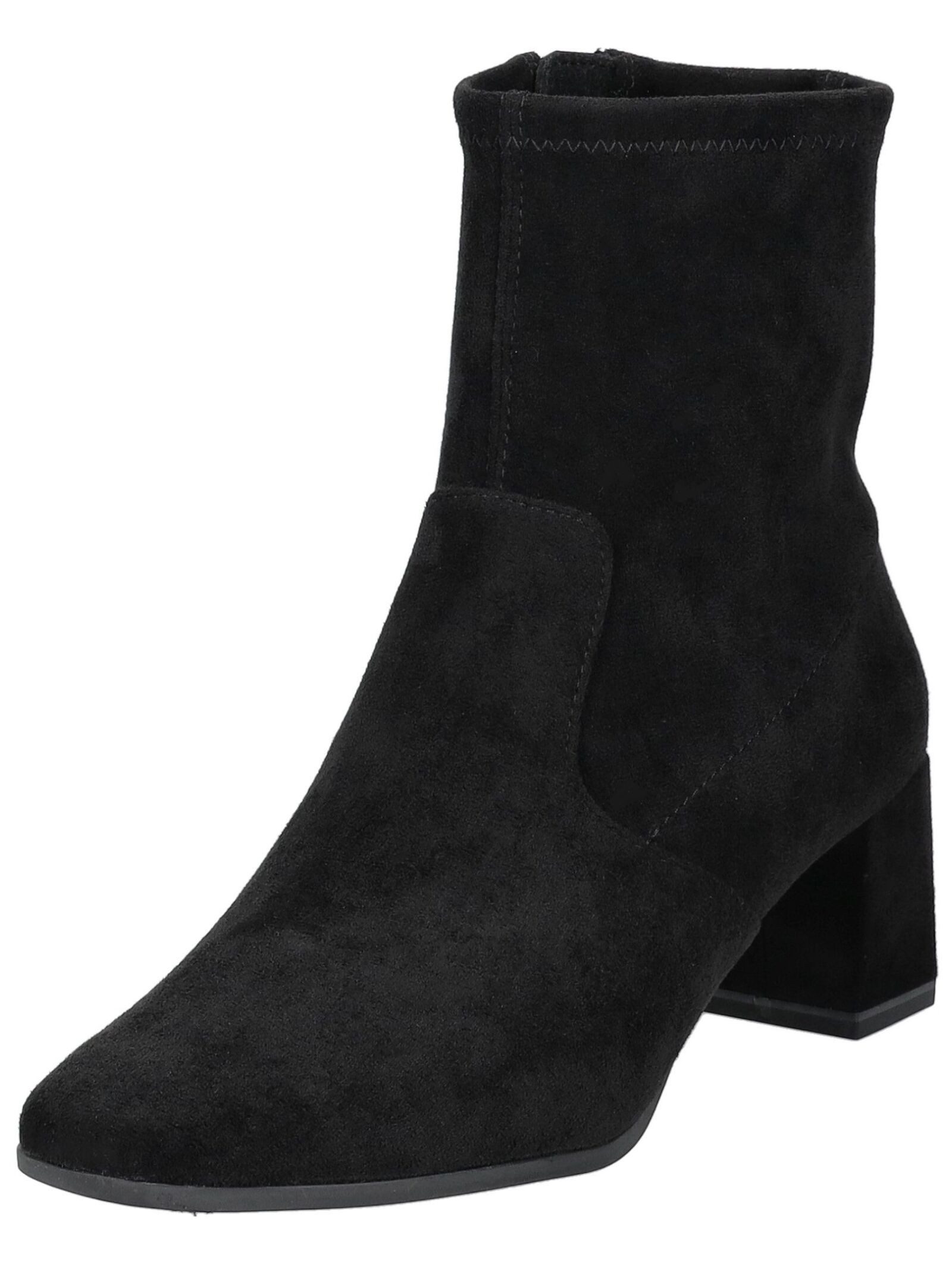 Caprice Stiefelette Lederimitat . Stiefelette günstig online kaufen