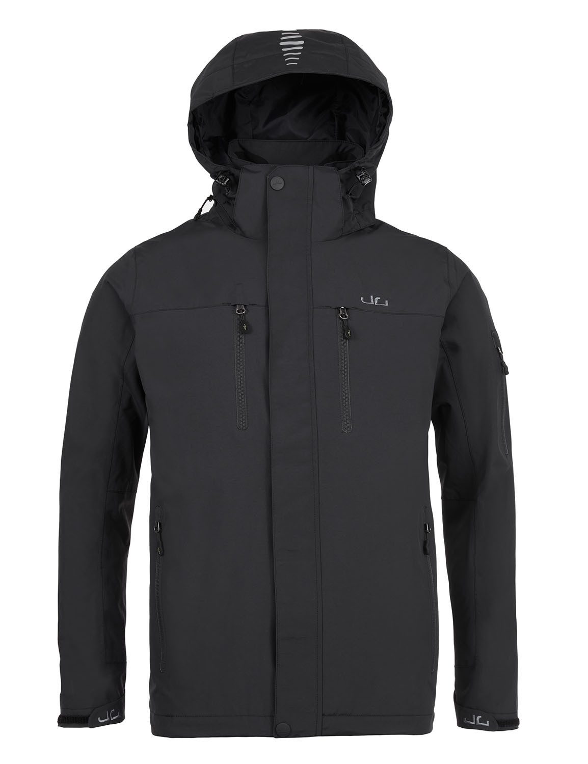 Jeff Green Outdoorjacke Harstad günstig online kaufen