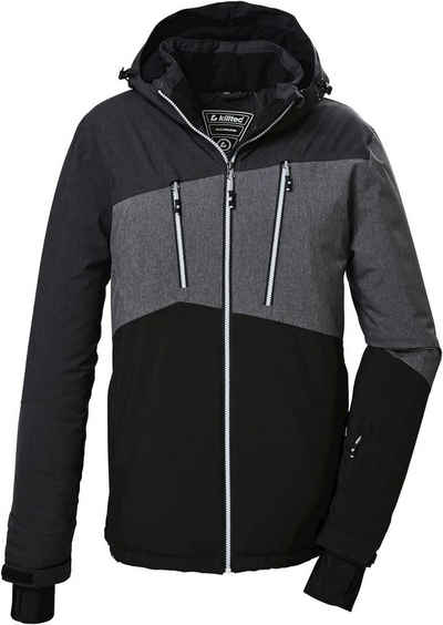 Killtec Skijacke Skijacke von killtec Herren KSW 306 MN SKI JCKT