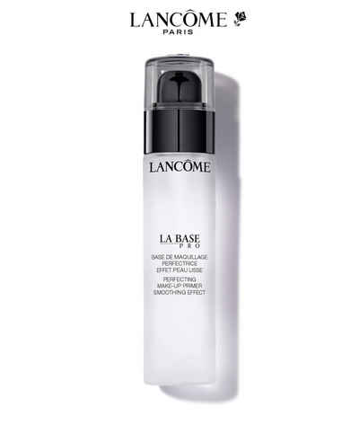 LANCOME Primer LA BASE PRO - Make-up-Grundierung für das Gesicht, perfektionierende und glättende Make-up-Basis, ölfrei, 25 ml