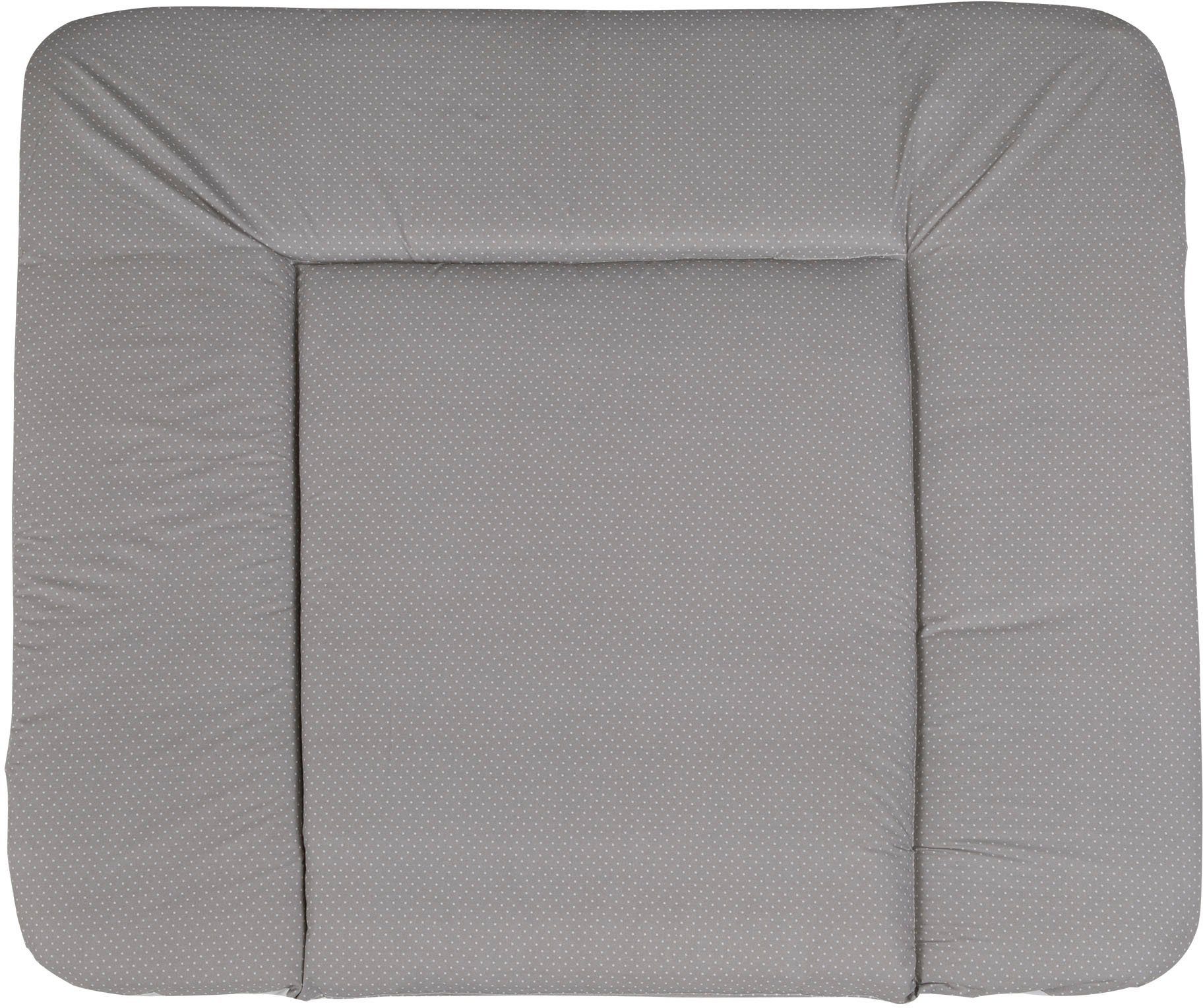 Roba Wickelauflage soft Dotty