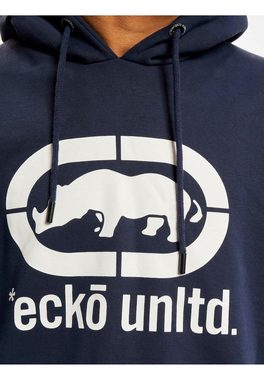 Ecko Unltd. Sweatshirt Ecko Unltd. Herren Base Hoody (1-tlg)