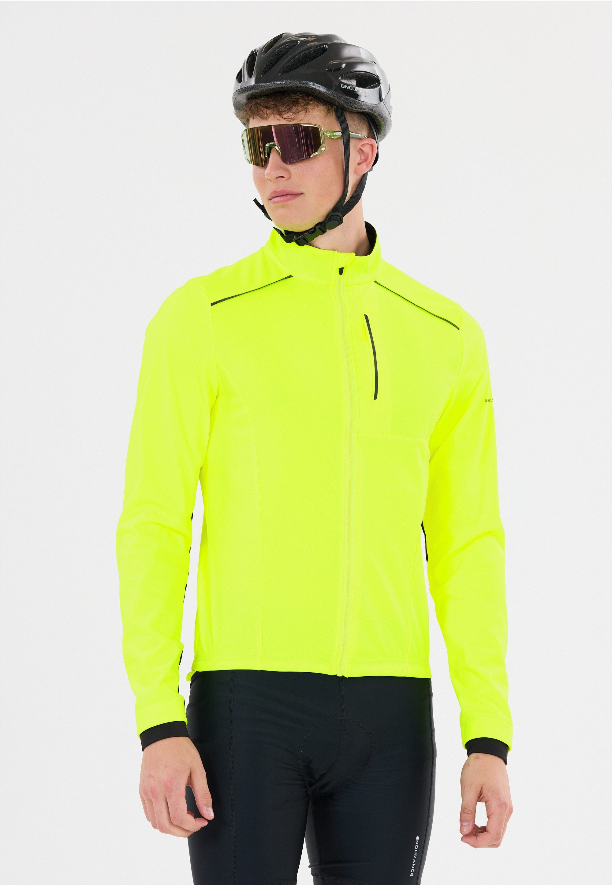 ENDURANCE Softshelljacke Tandori mit wind- und wasserdichter Eigenschaft