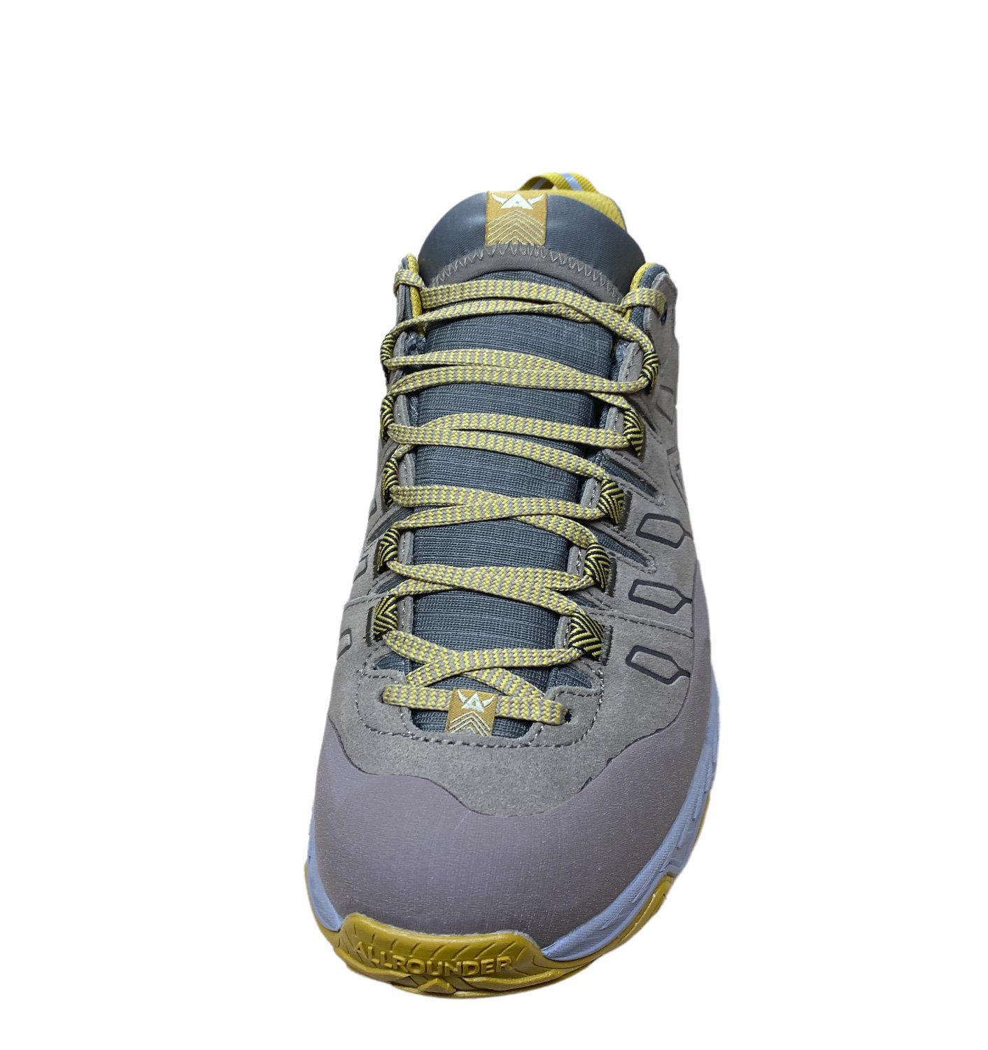 Allrounder Allrounder Herren CANYON-TEX Trekkingschuh ALL TERRAIN UNIVERAL TXM P2006-2RA TAUPE Trekkingschuh