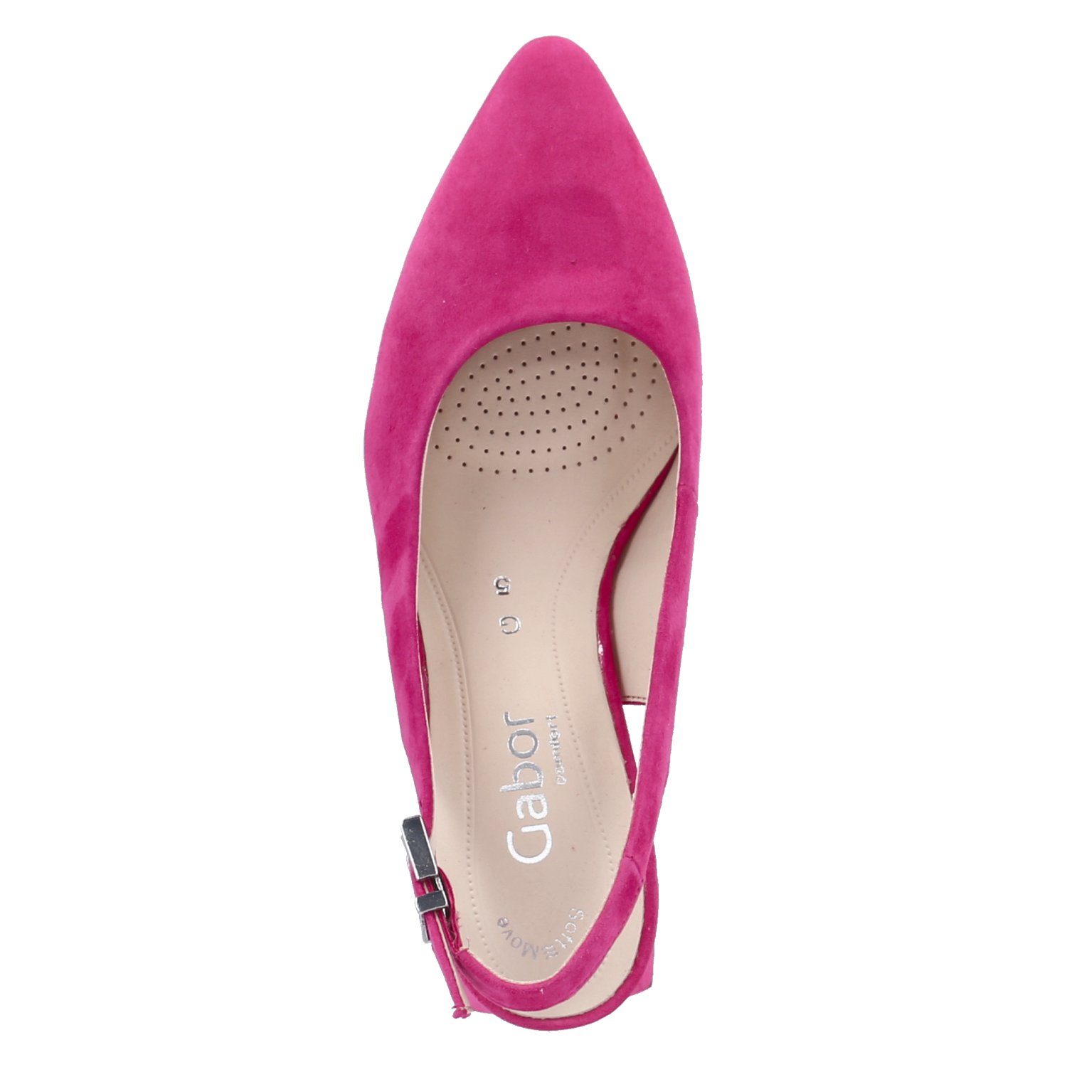 Gabor Pumps Slingpumps