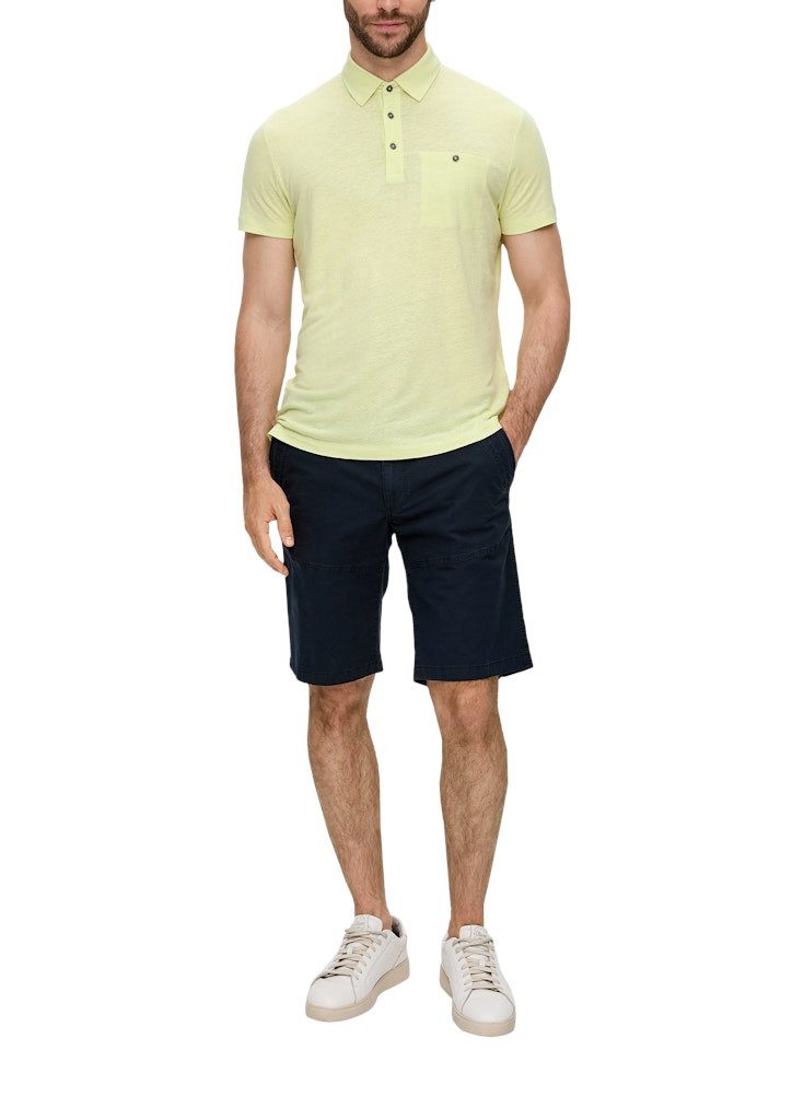 s.Oliver 3/4-Hose Bermuda