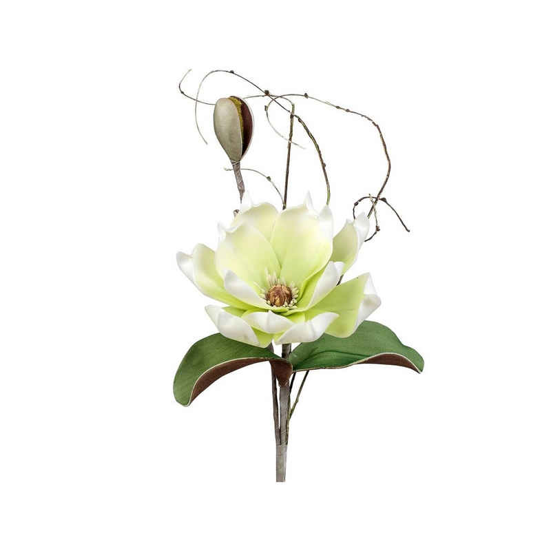 Kunstblume »Kunstblume Magnolie«, formano, Höhe 42 cm