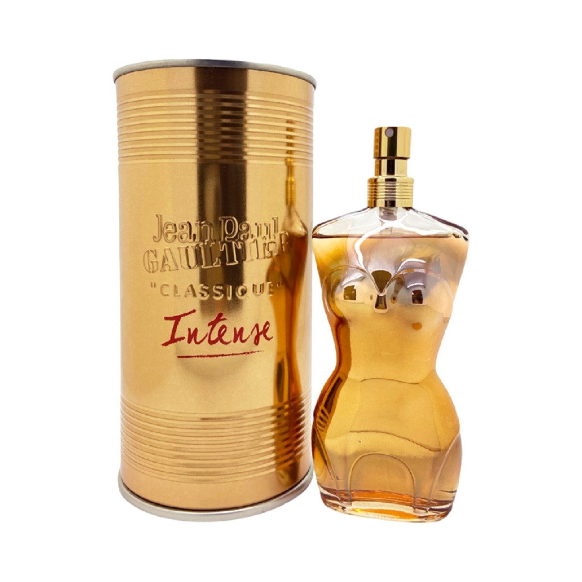 Eau de Parfum Jean Paul Gaultier Classique Intense EDP 100 ml Rarität