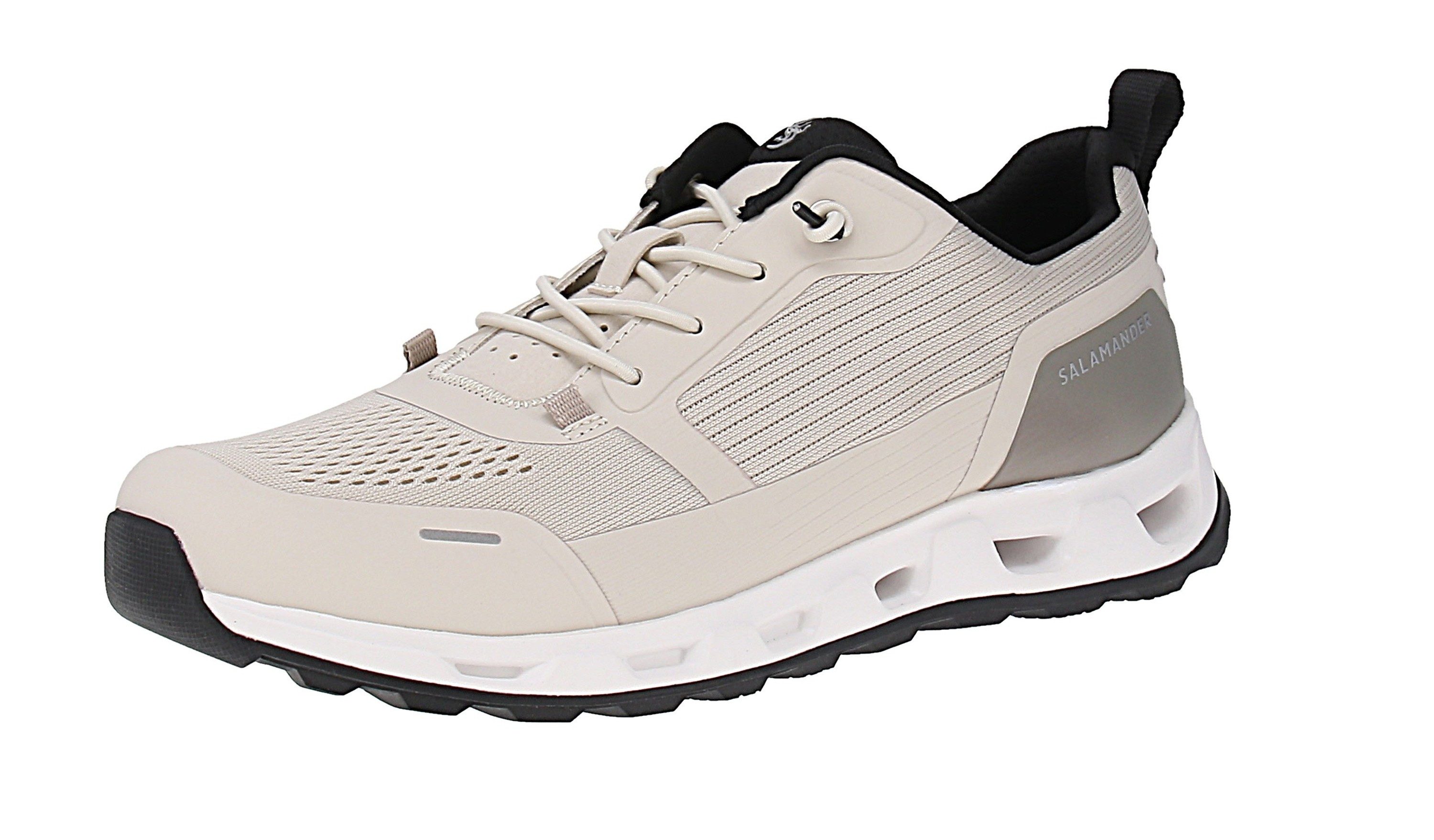 Salamander Salamander E31-AST02-6900 - Herren Sneaker - 5200-Beige Sneaker