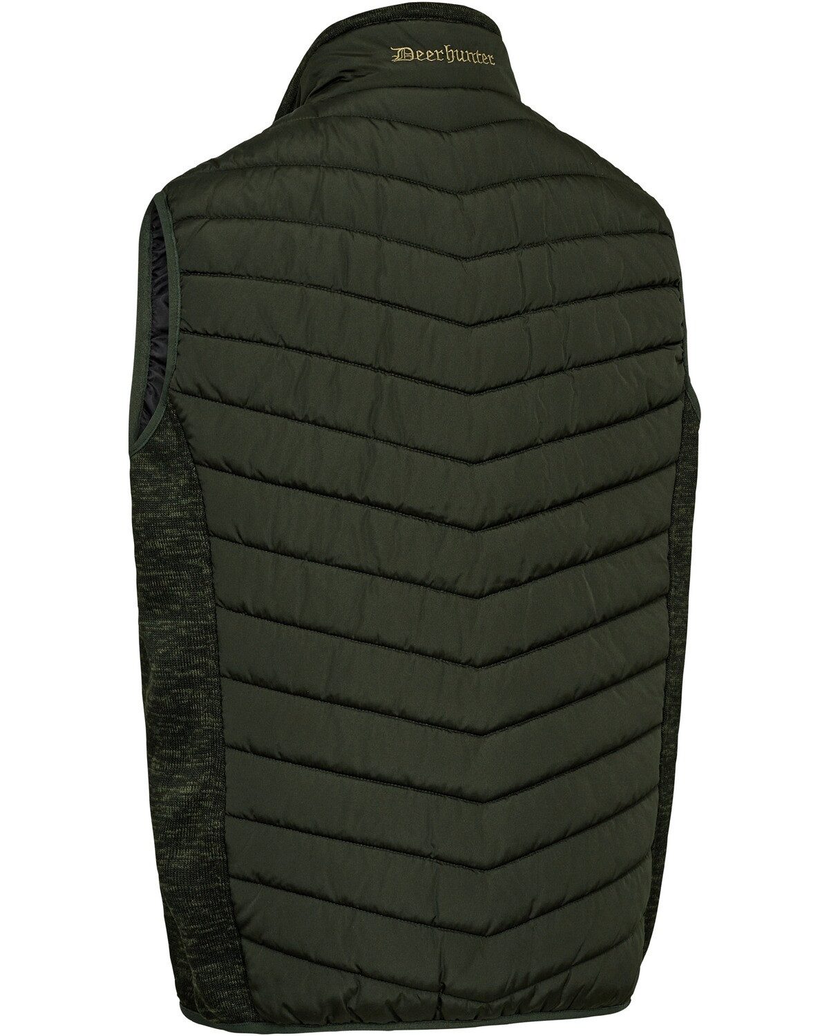 Deerhunter Steppweste Weste Moor Padded günstig online kaufen