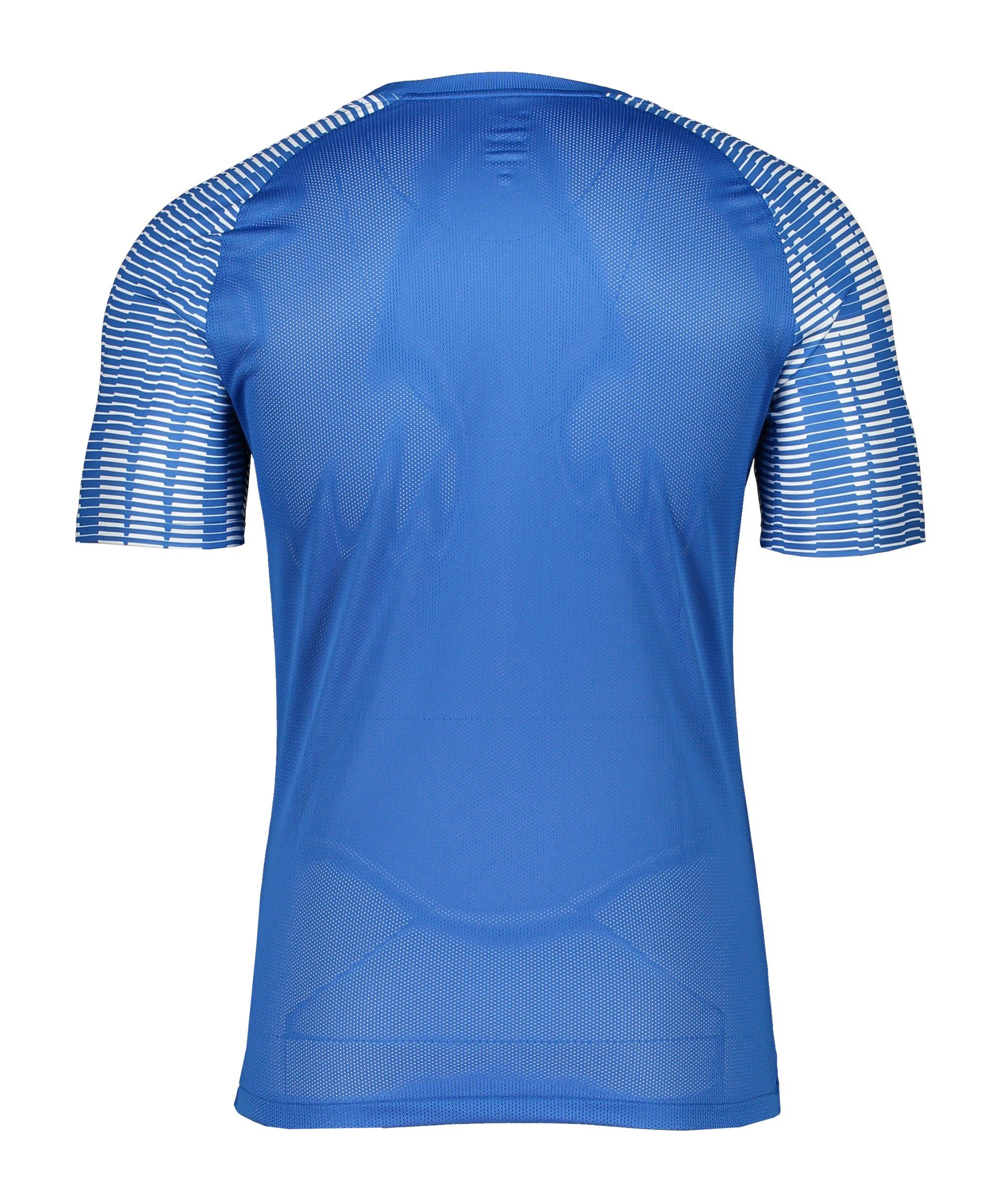 Nike Fußballtrikot Nike Performance Academy Trikot Kurzarm-Trikots Teamspor günstig online kaufen