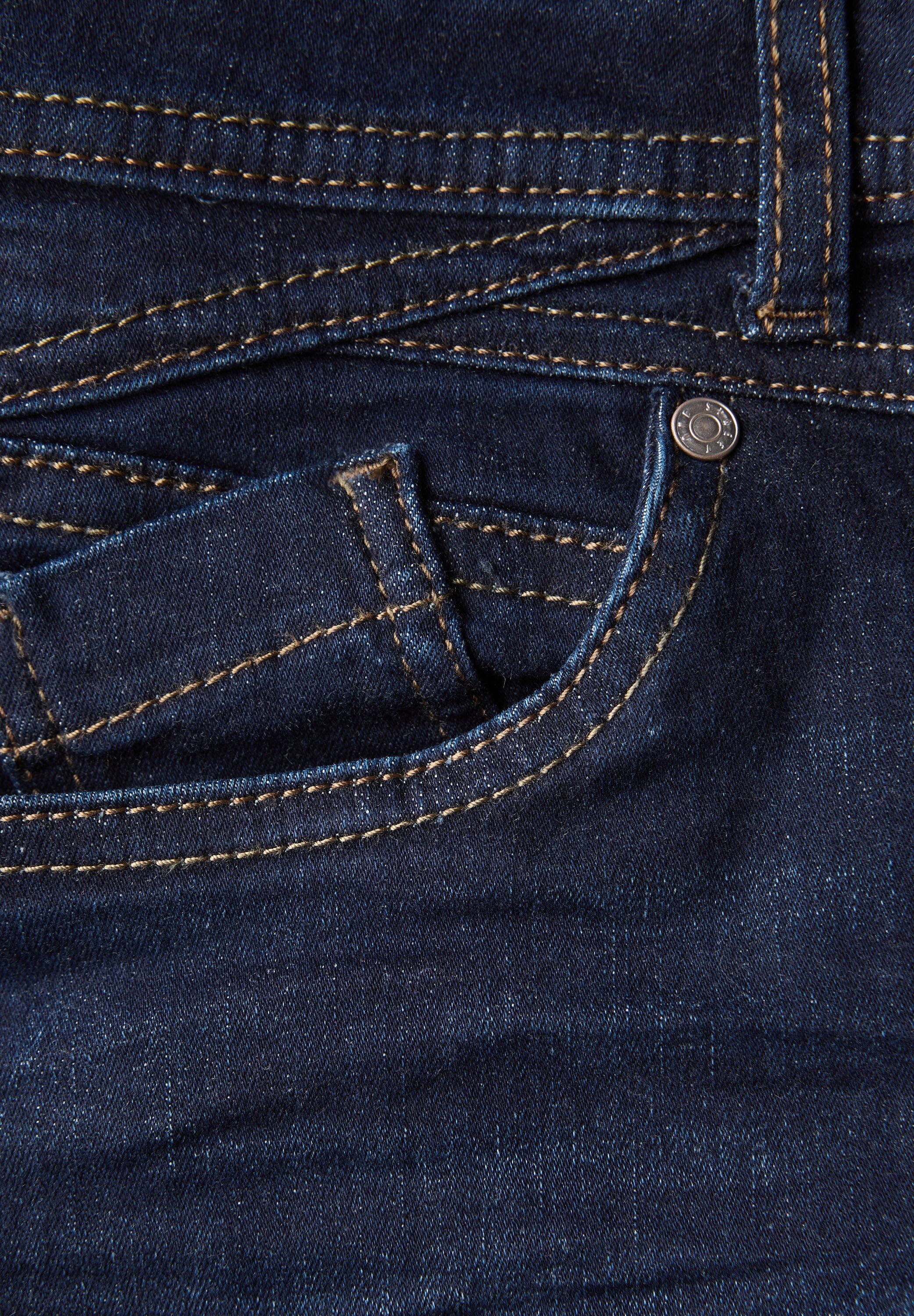 STREET ONE 2-in-1-Hose