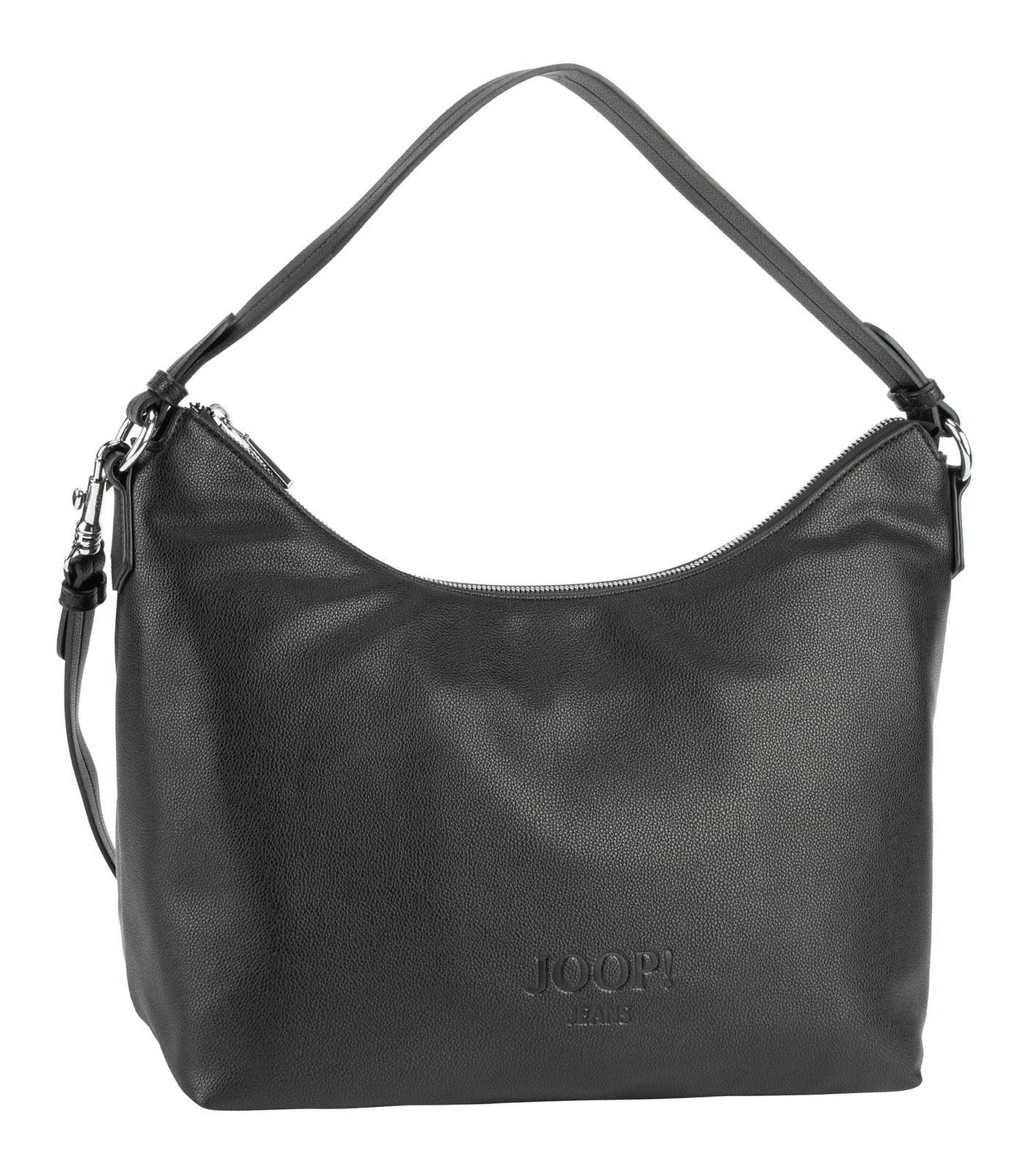 JOOP! Schultertasche Dalia Hobo