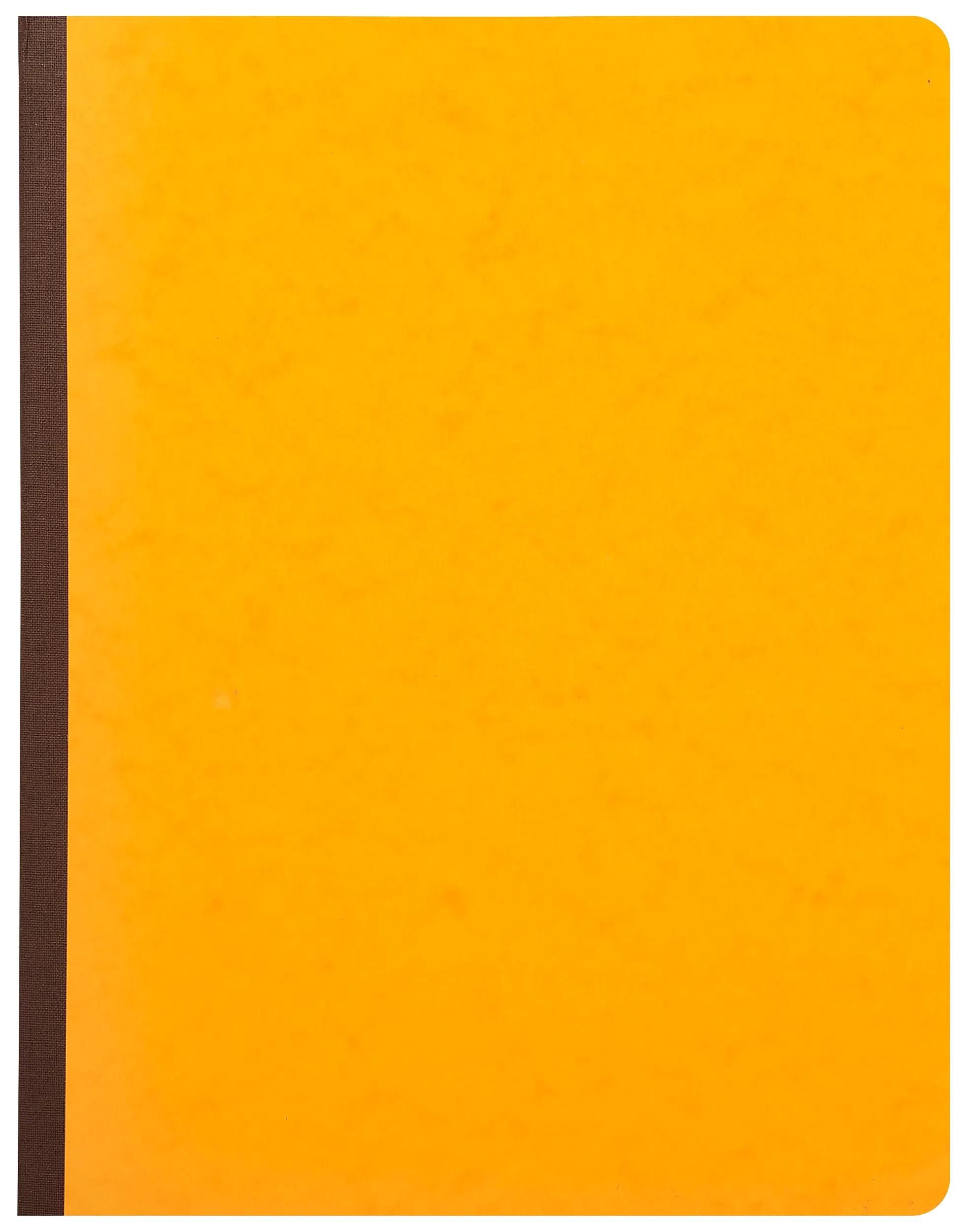 EXACOMPTA Geschäftspapier Account Book 5 Columns 21 Lines 80 Page - Farben sortiert - 4050E, Geschäftsbücher