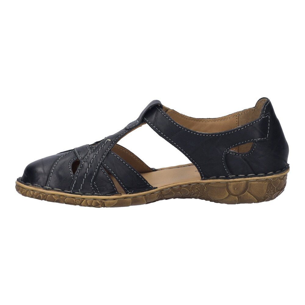 Josef Seibel Josef Seibel - Rosalie 29 - Schwarz Sandalette
