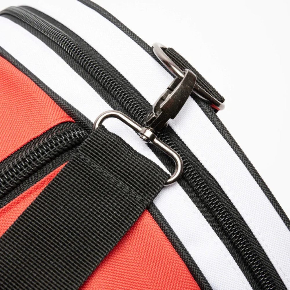 LEONE 1947 Sporttasche ICONIC DUFFEL BAG für Kampfsport & Fitness