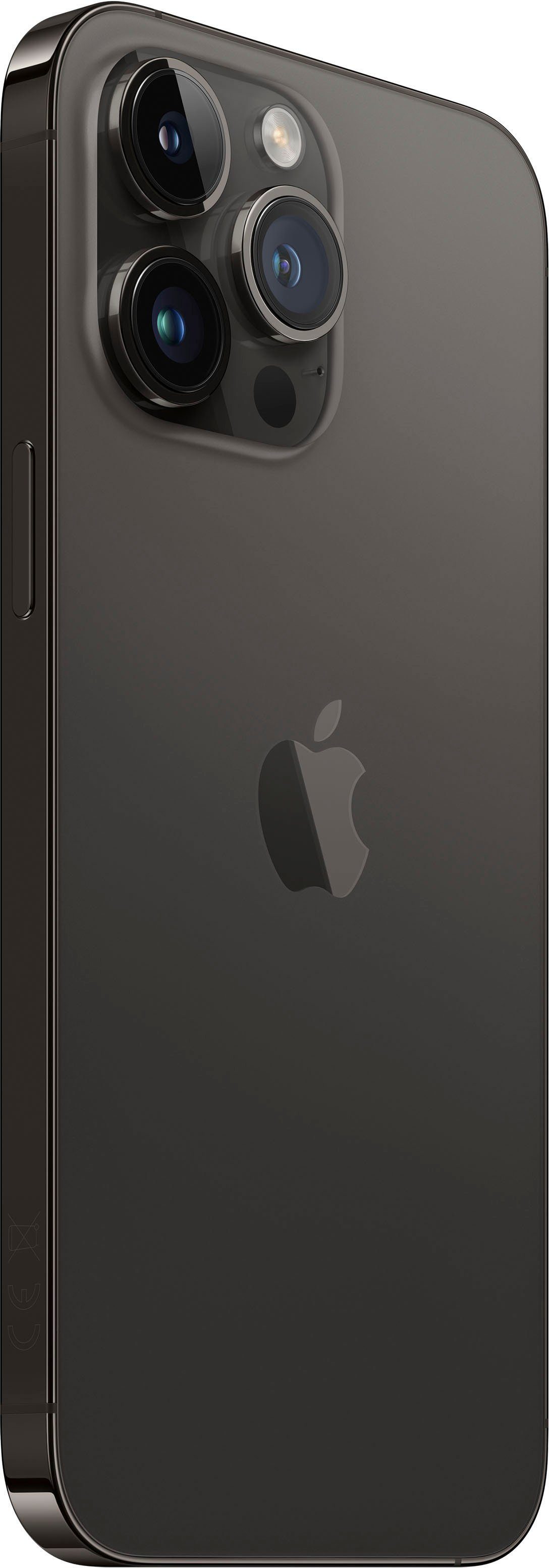 Apple iPhone 14 Pro Max 512GB Smartphone (17 cm/6,7 Zoll, 512 GB  Speicherplatz, 48 MP Kamera)