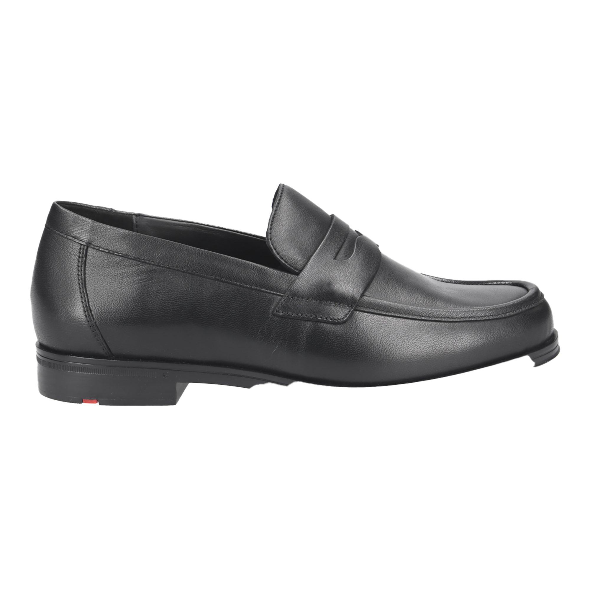 Lloyd Lloyd 14-350-00 KAIRO GIDIO, Slipper, Schwarz, Herren Slipper günstig online kaufen