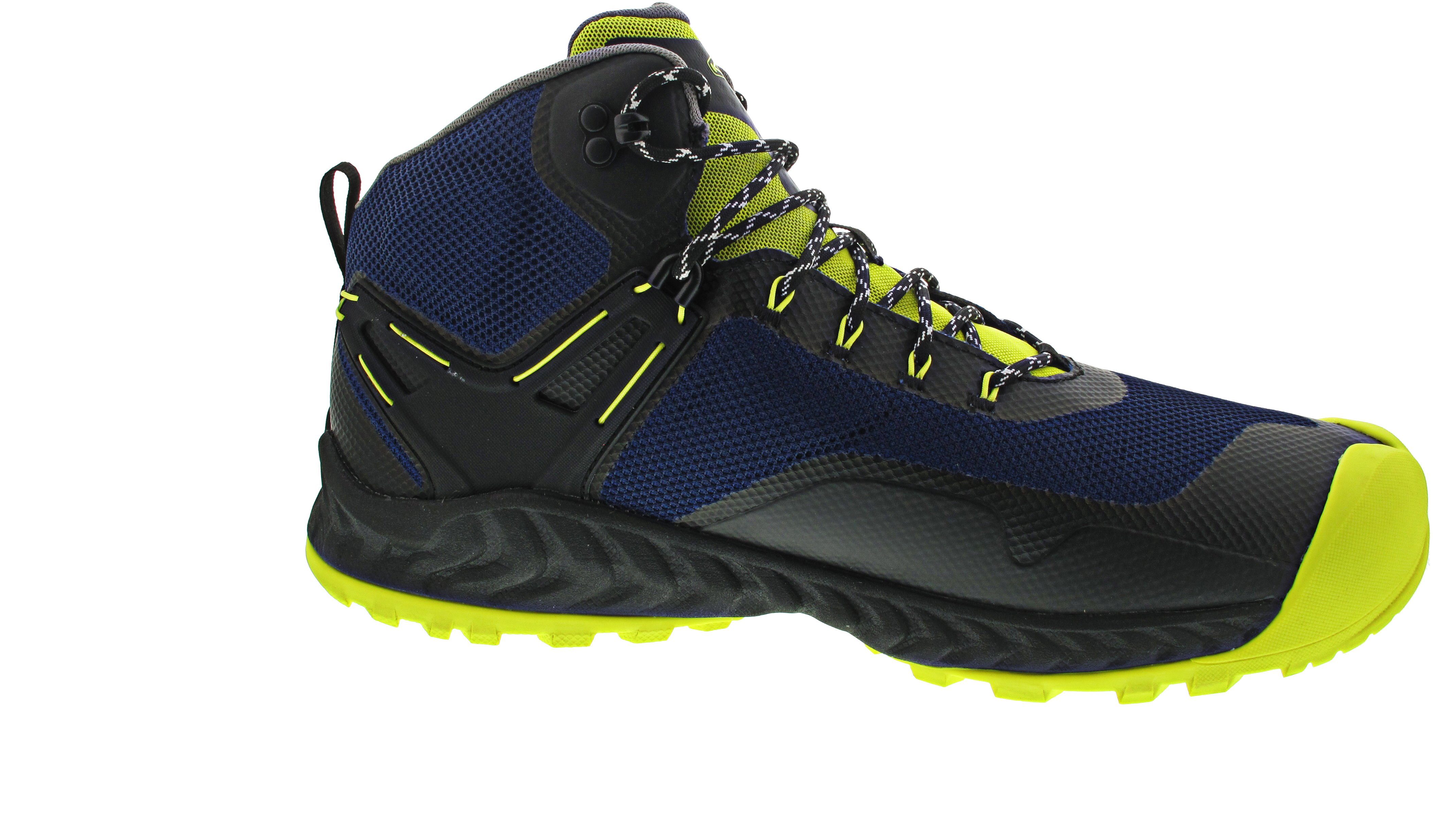 Keen Wanderstiefel