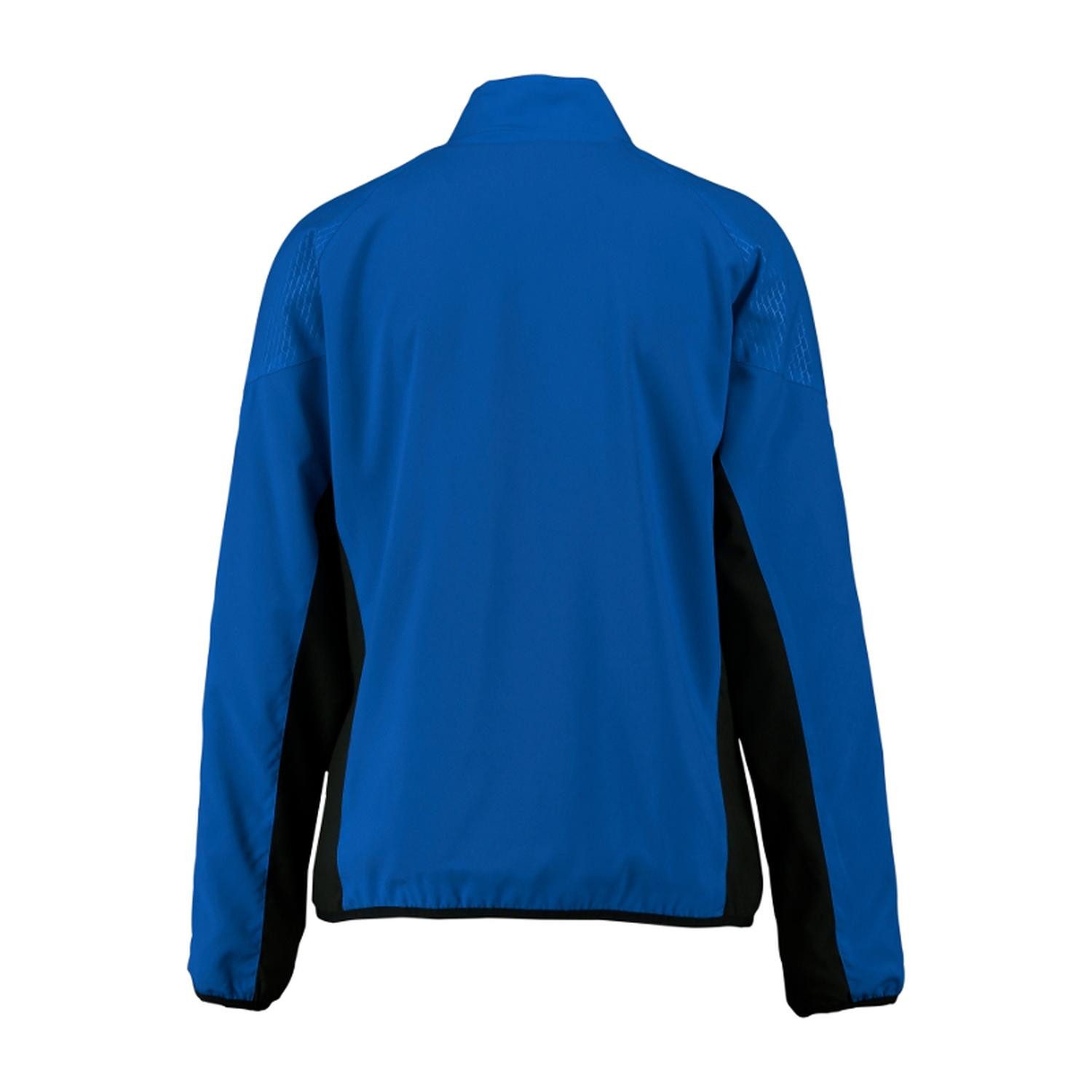 hummel Trainingsanzug Authentic Charge Micro Zip Jacke Damen