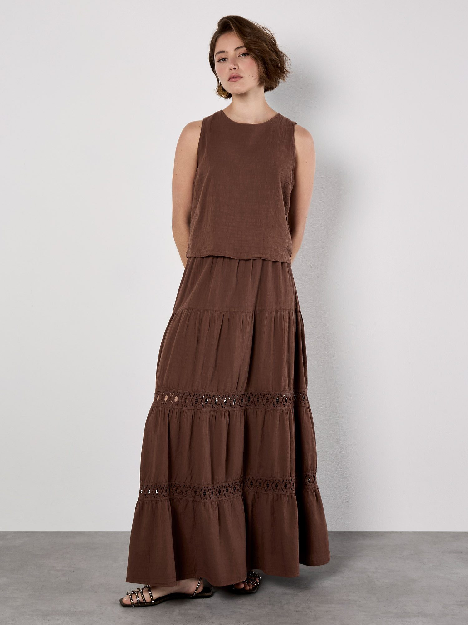 Apricot Tanktop günstig online kaufen