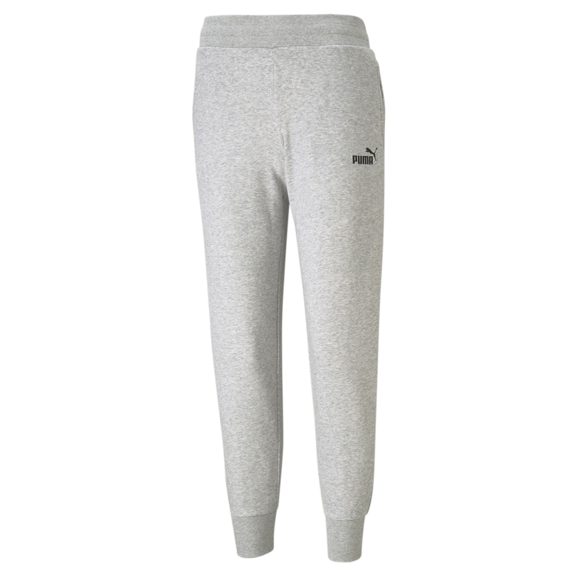 PUMA Trainingshose Puma Damen Trainingshose ESS Sweatpants 586842 günstig online kaufen