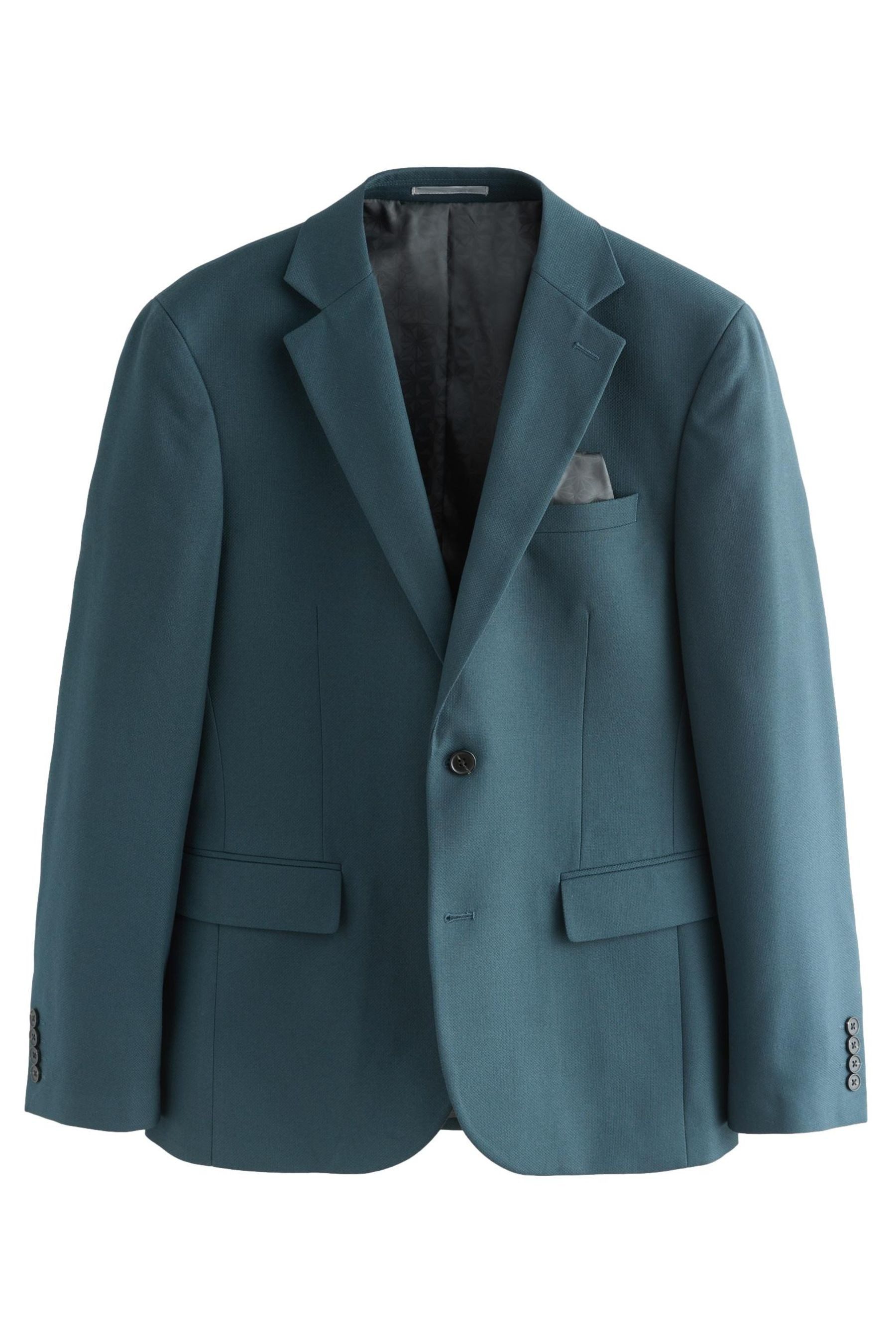 Teal Blue