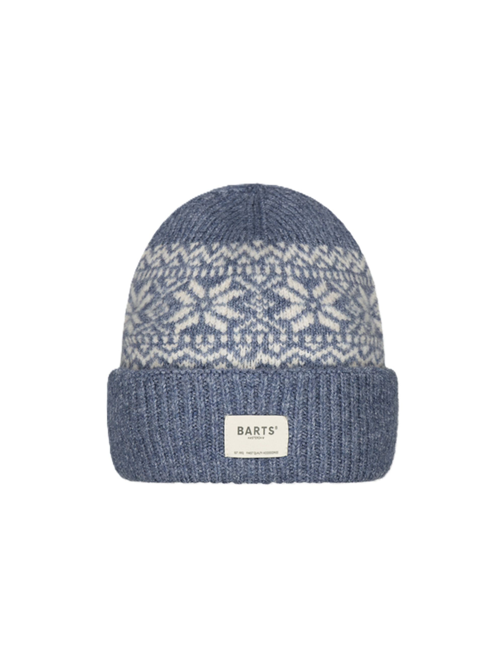 Barts Beanie Negomba