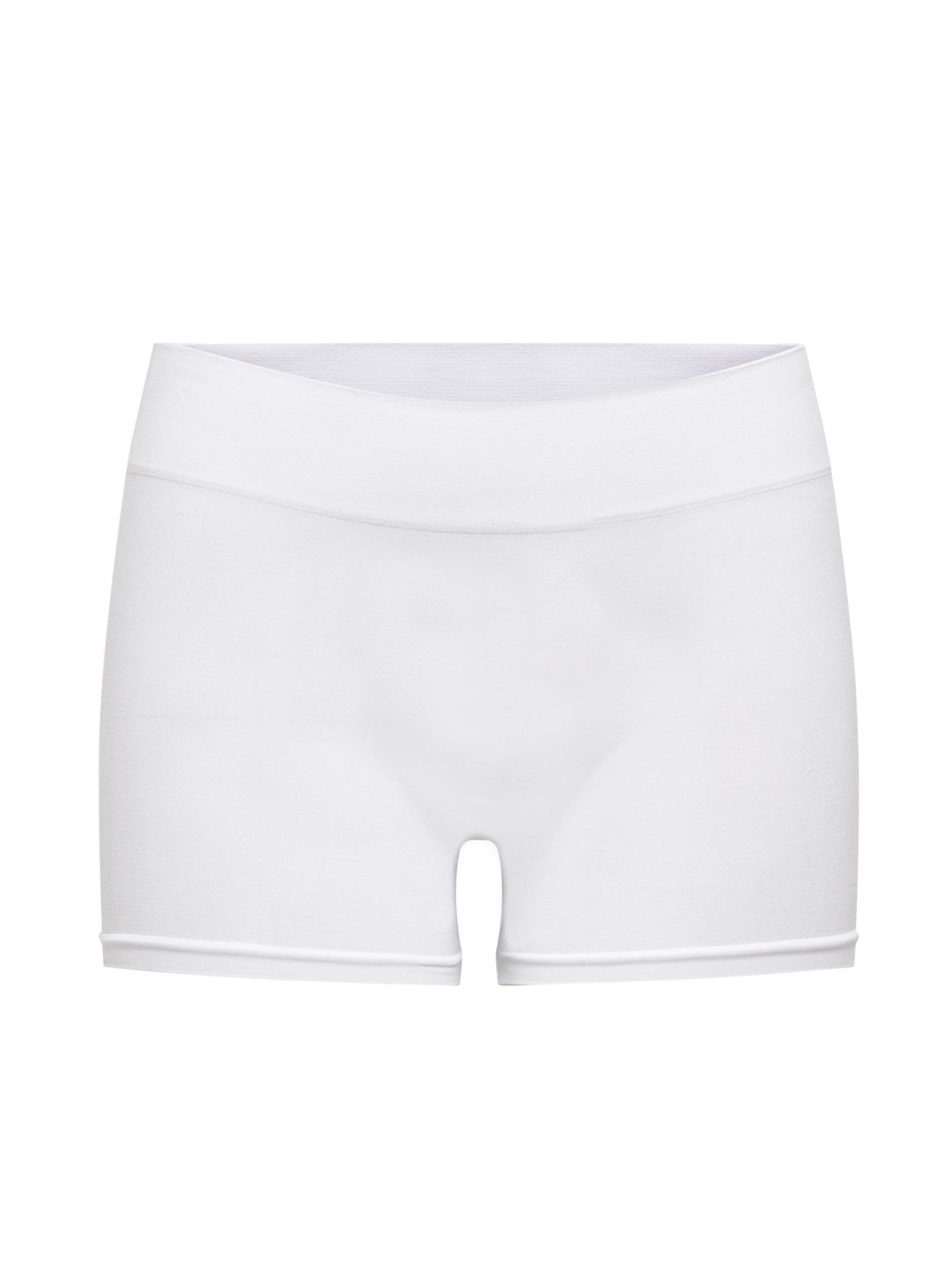 Radlerhose ONLVICKY – Nahtlose Shorts mit elastischem Bund für optimalen Sitz