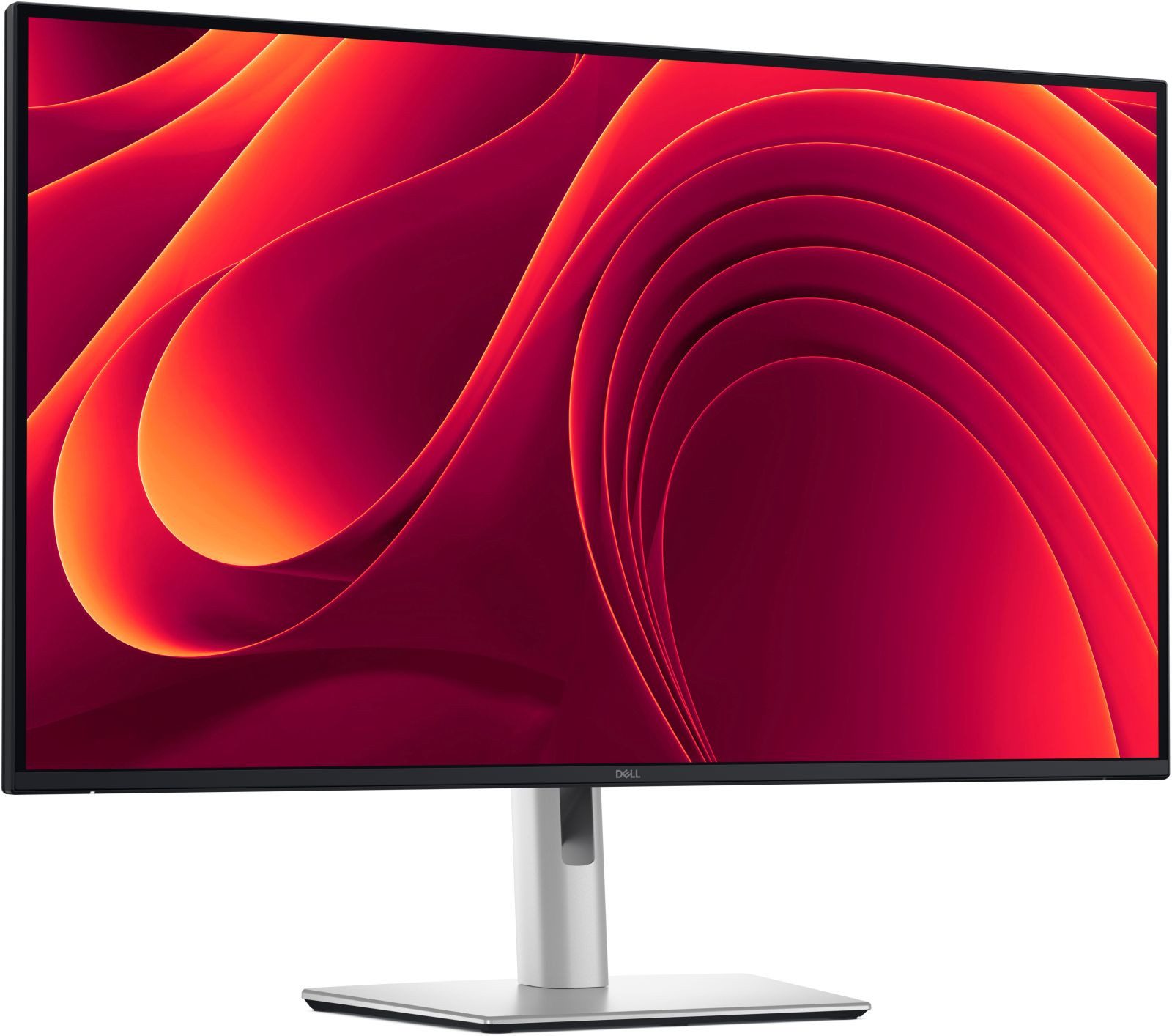 Dell Dis 32 Pro 32 Plus P3225QE UHD IPS TFT-Monitor (3840 x 2160 px, 4K Ultra HD, 8 ms Reaktionszeit, 100 Hz, IPS, HDCP, Pivot, Höhenverstellbar)