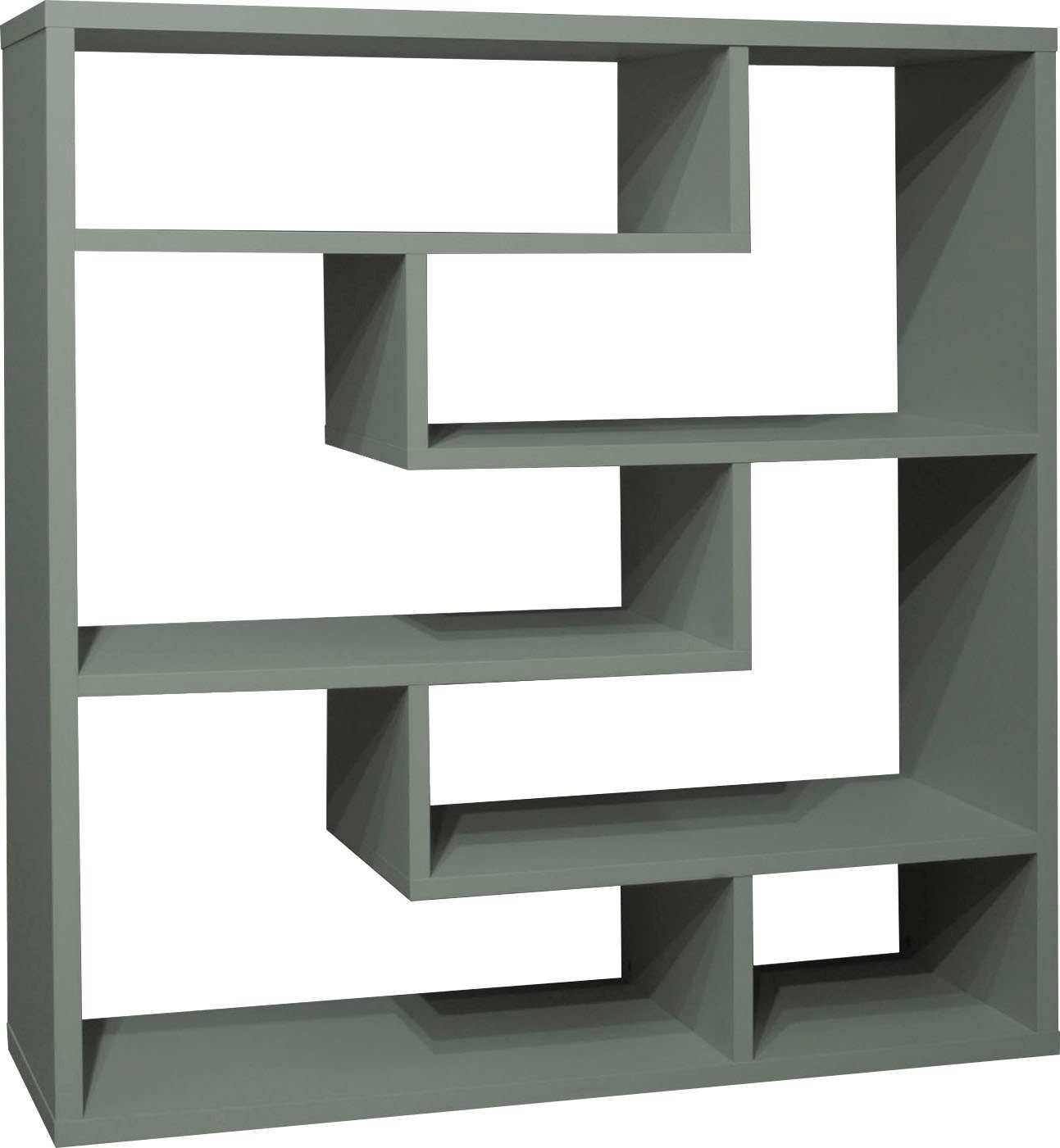 Mäusbacher Raumteiler Tetrix, Breite 130 cm