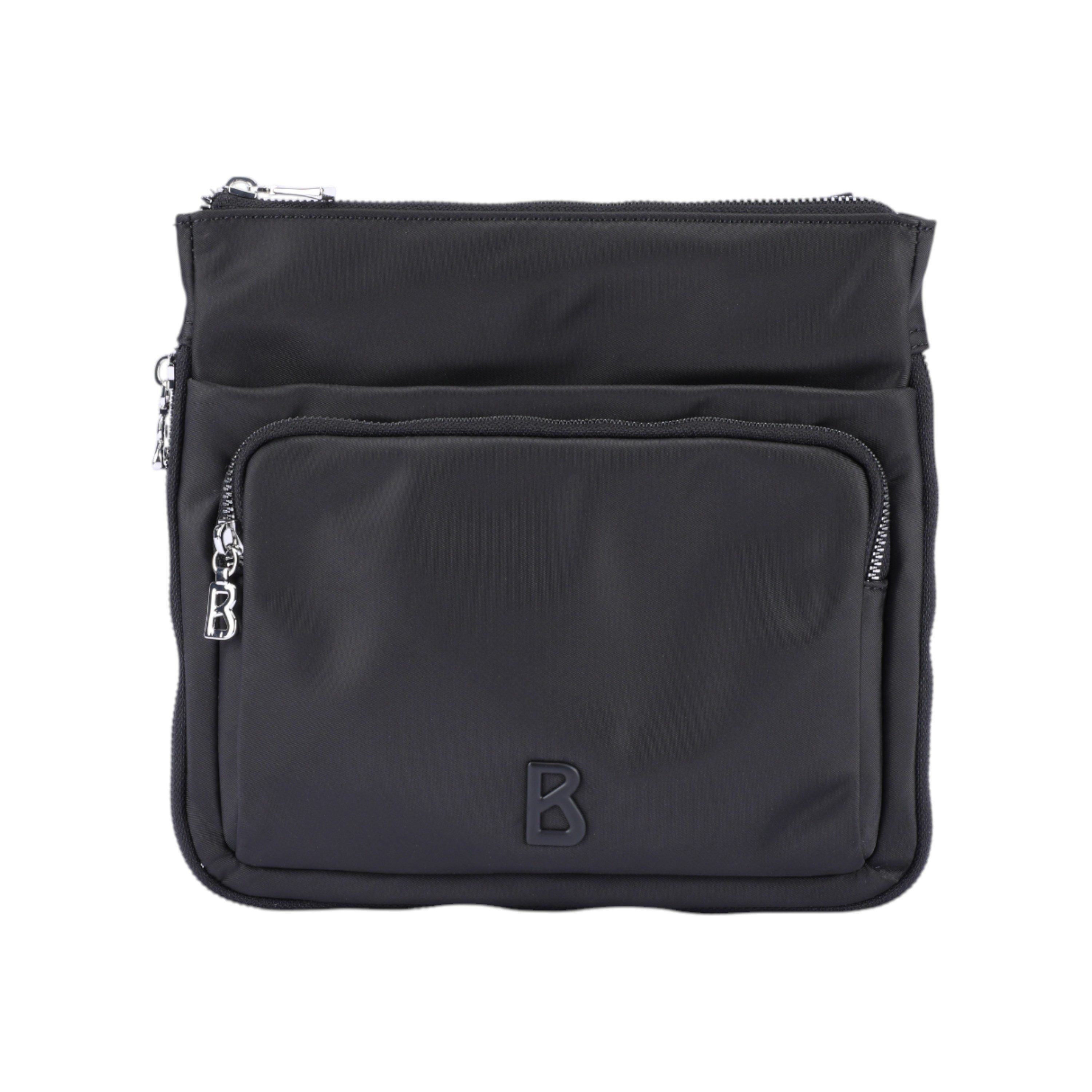 BOGNER Schultertasche Bogner - Damen Schultertasche Verbier Play 1.0 Serena günstig online kaufen