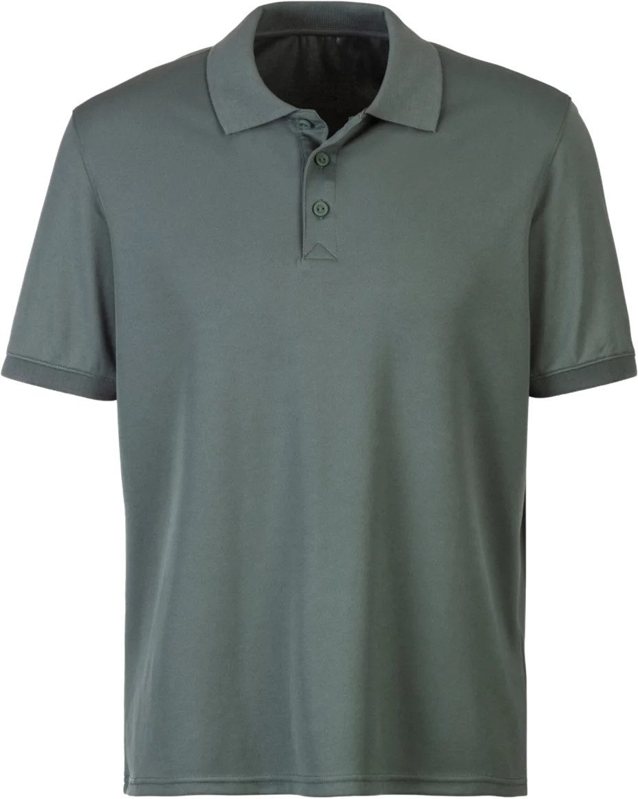 McKINLEY Outdoorhemd McKinley Poloshirt Herren Lango