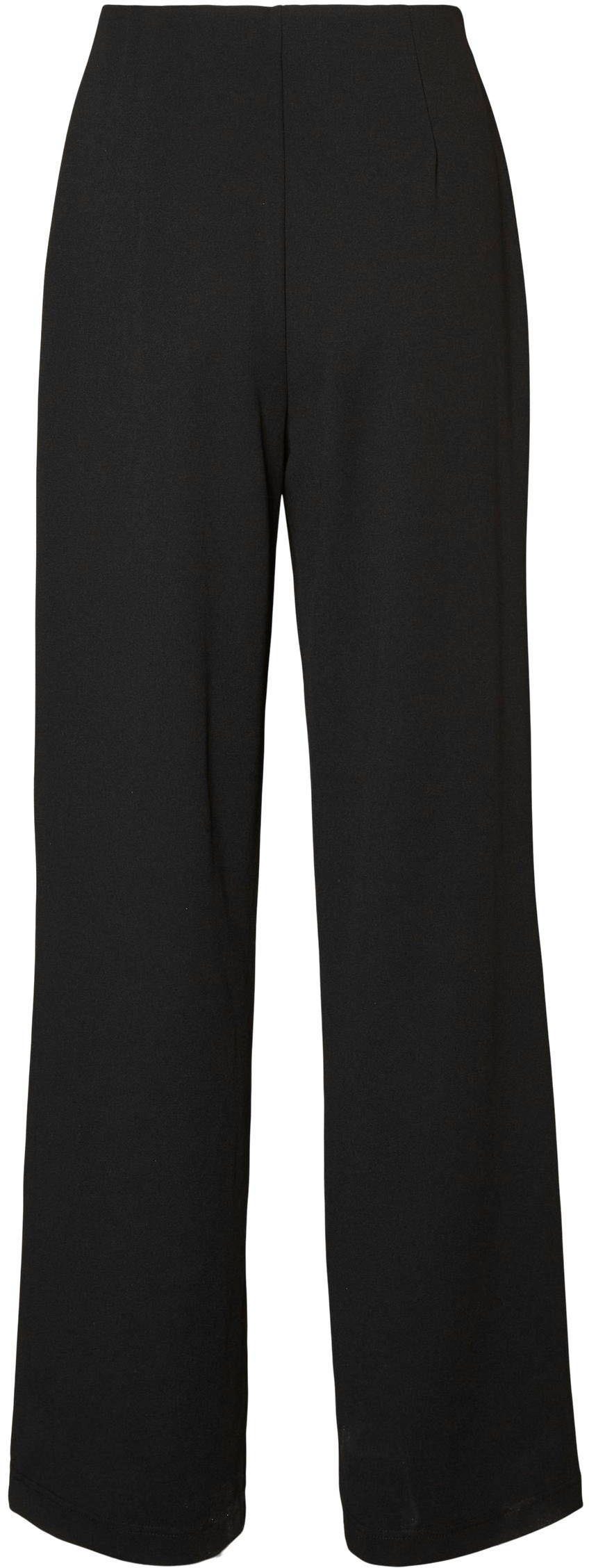 Vero Moda Schlupfhose VMBECKY HR WIDE PULL ON PANT