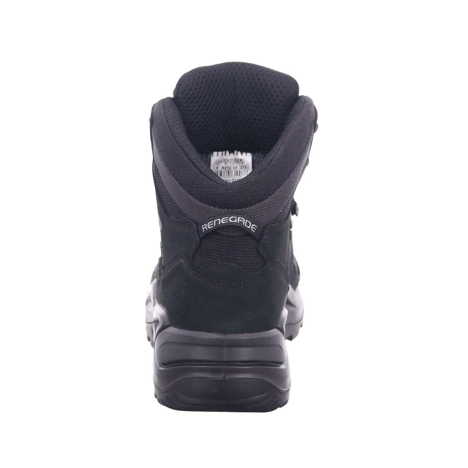 Lowa RENEGADE GTX MID S Wanderstiefel günstig online kaufen
