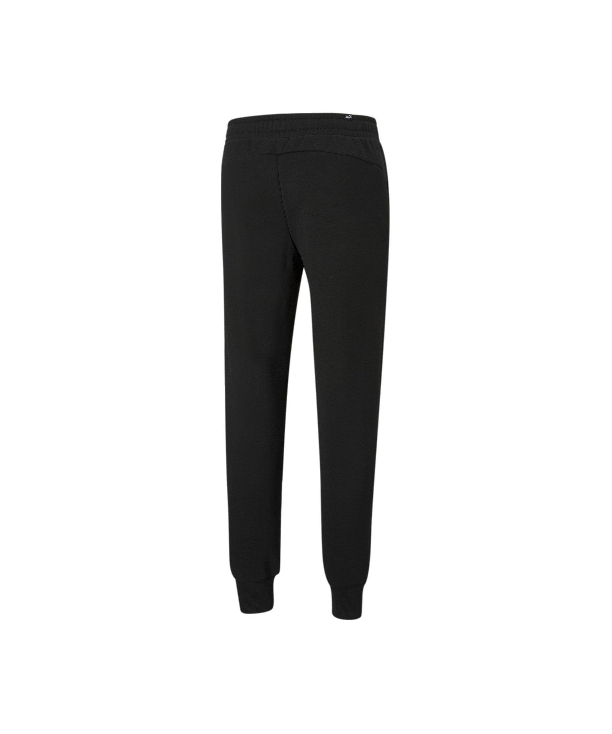 PUMA Jogginghose PUMA Essentials Logo Jogginghose günstig online kaufen