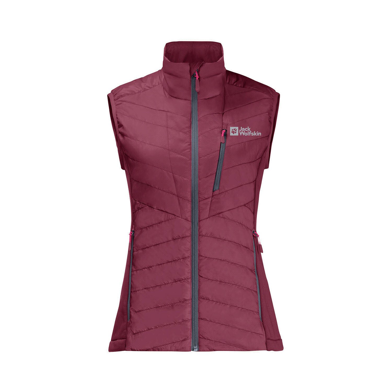Steppweste Routeburn Pro Insulated